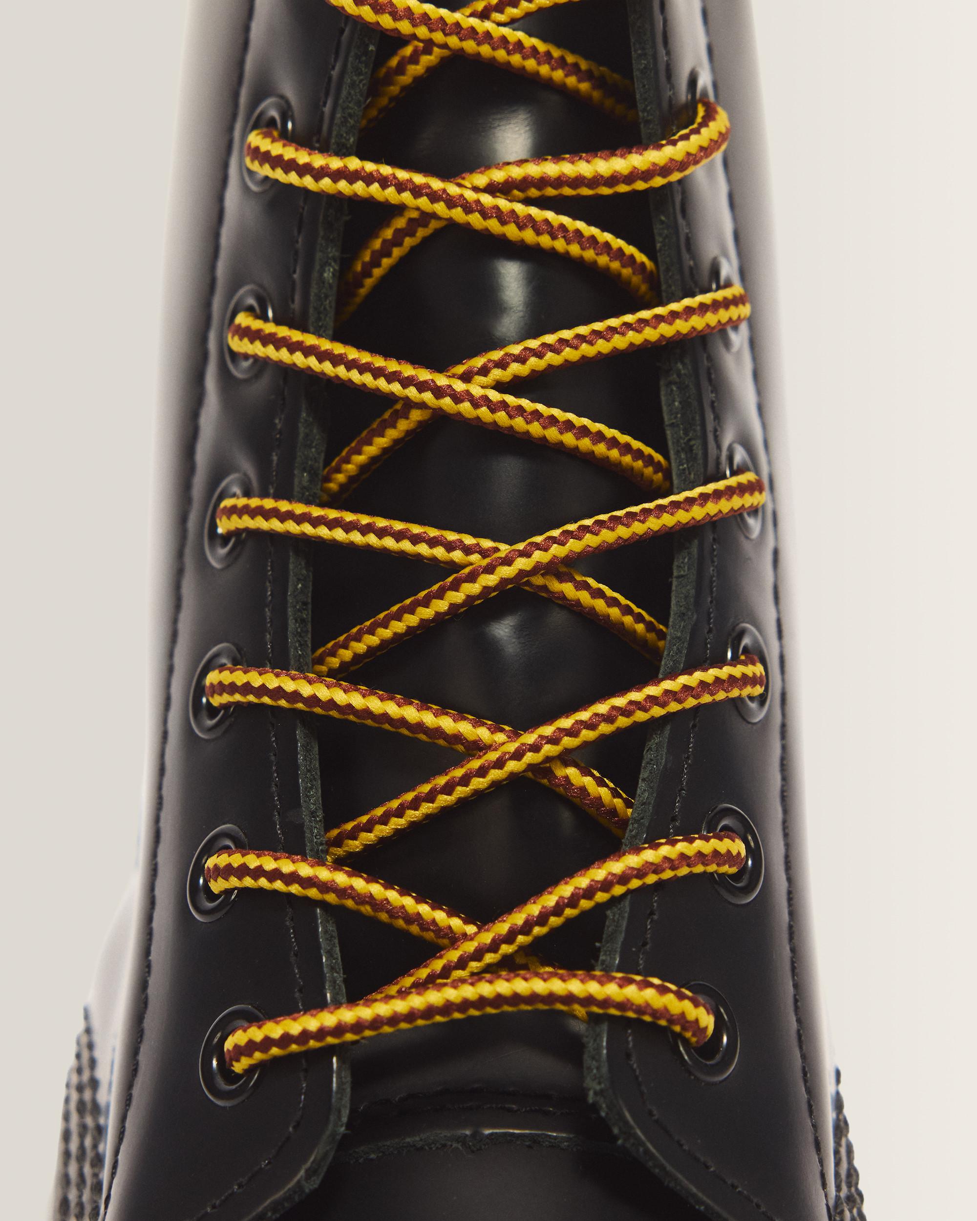 140cm Round Shoe Laces (8-10 Eye) product image