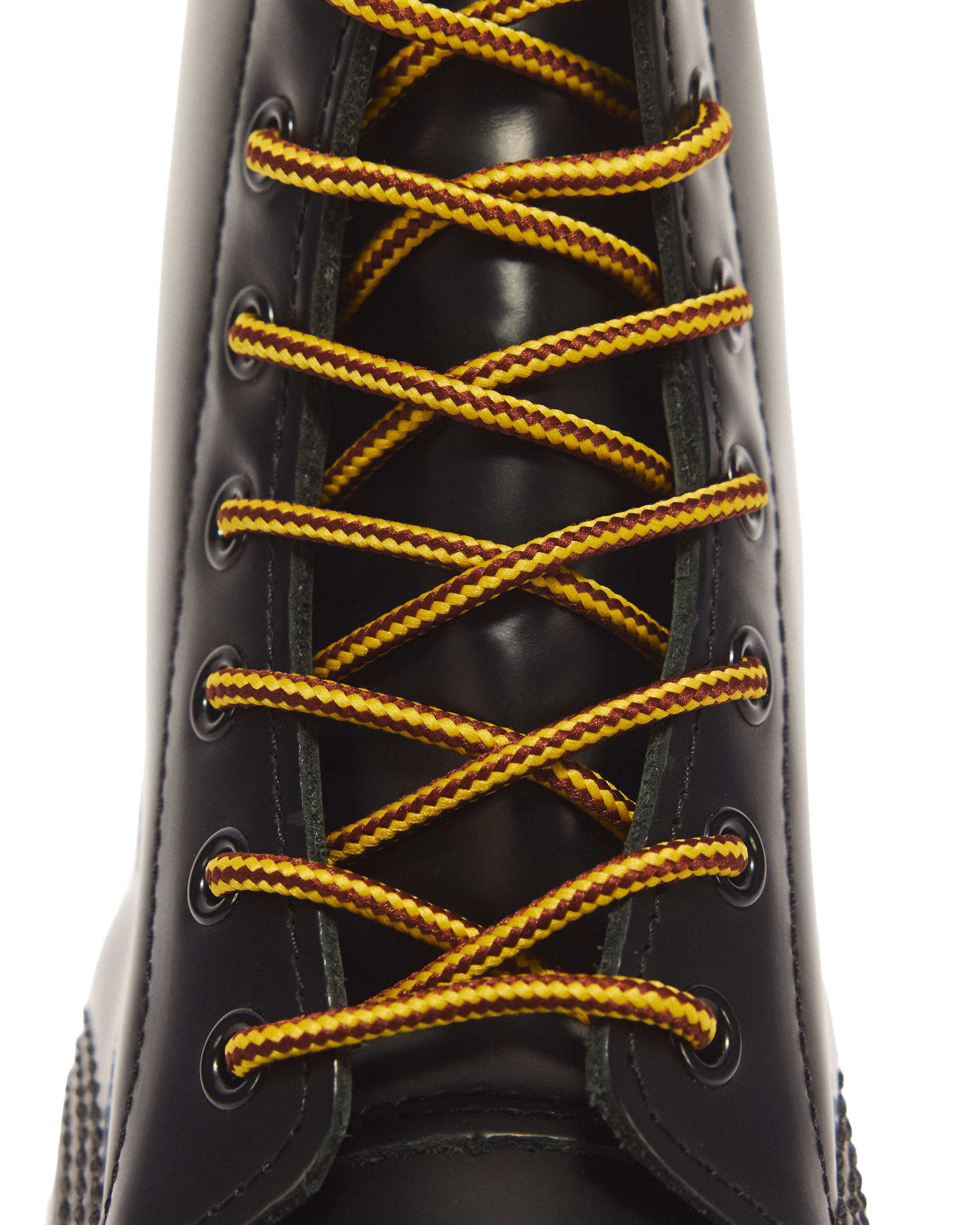 140cm Round Shoe Laces (8-10 Eye)