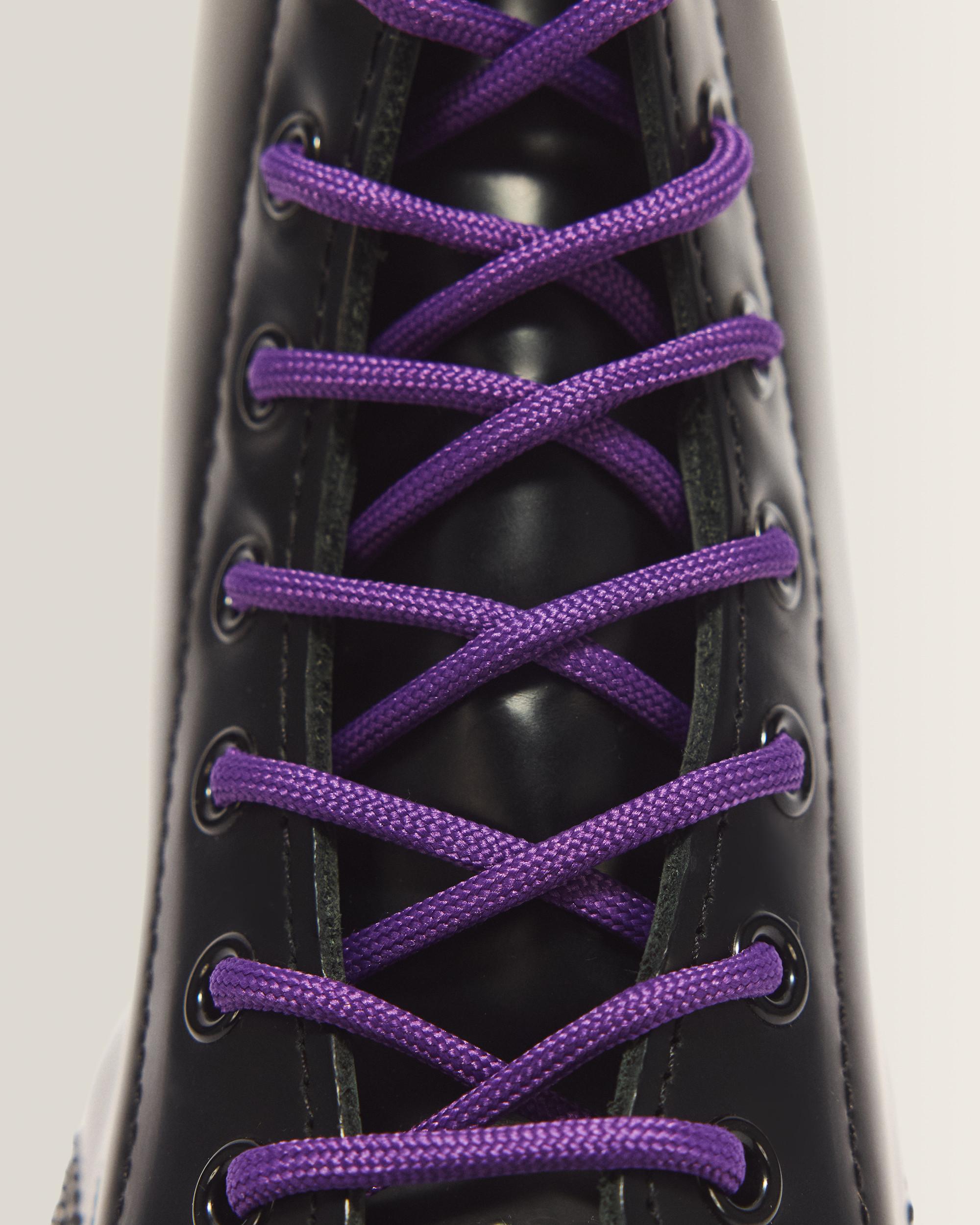 55 Inch Round Shoe Laces (8-10 Eye) product image