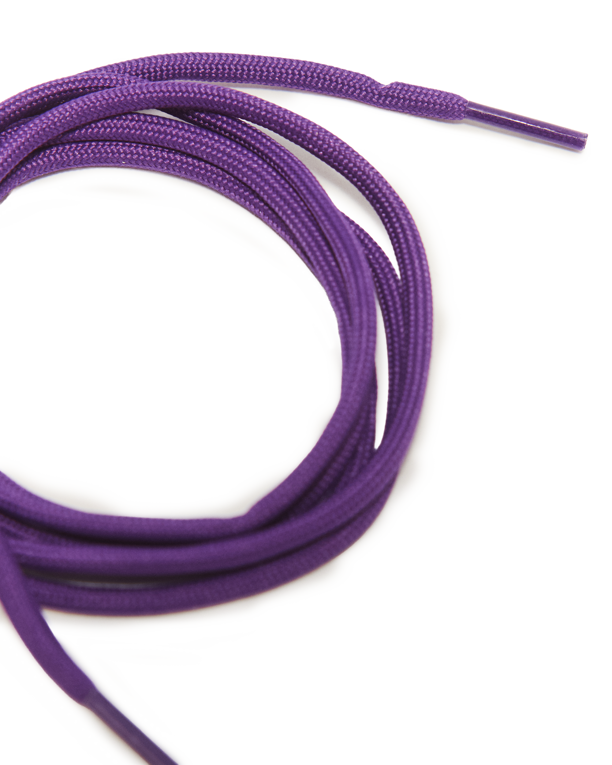 140cm Round Shoe Laces (8-10 Eye)