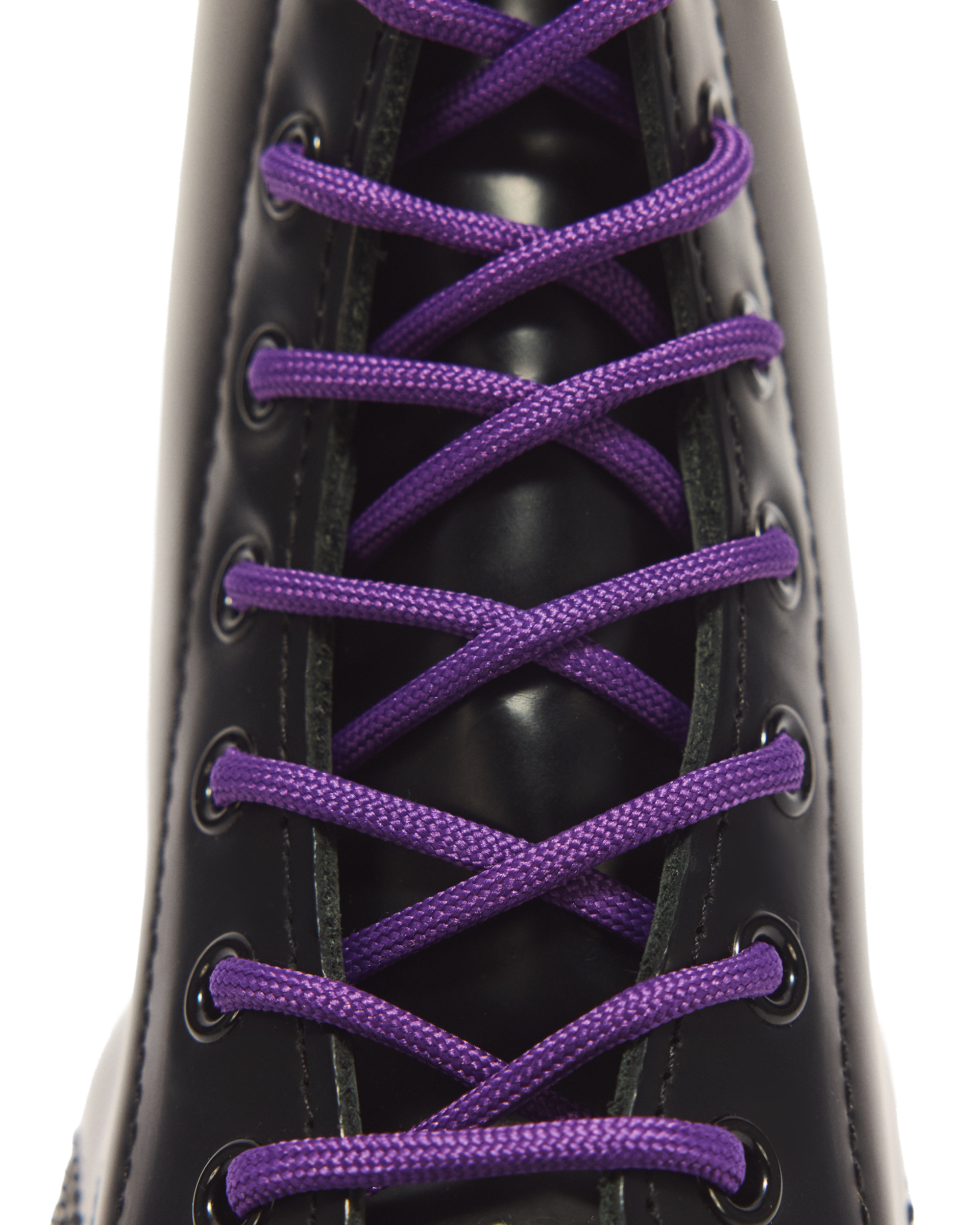 140cm Round Shoe Laces (8-10 Eye)