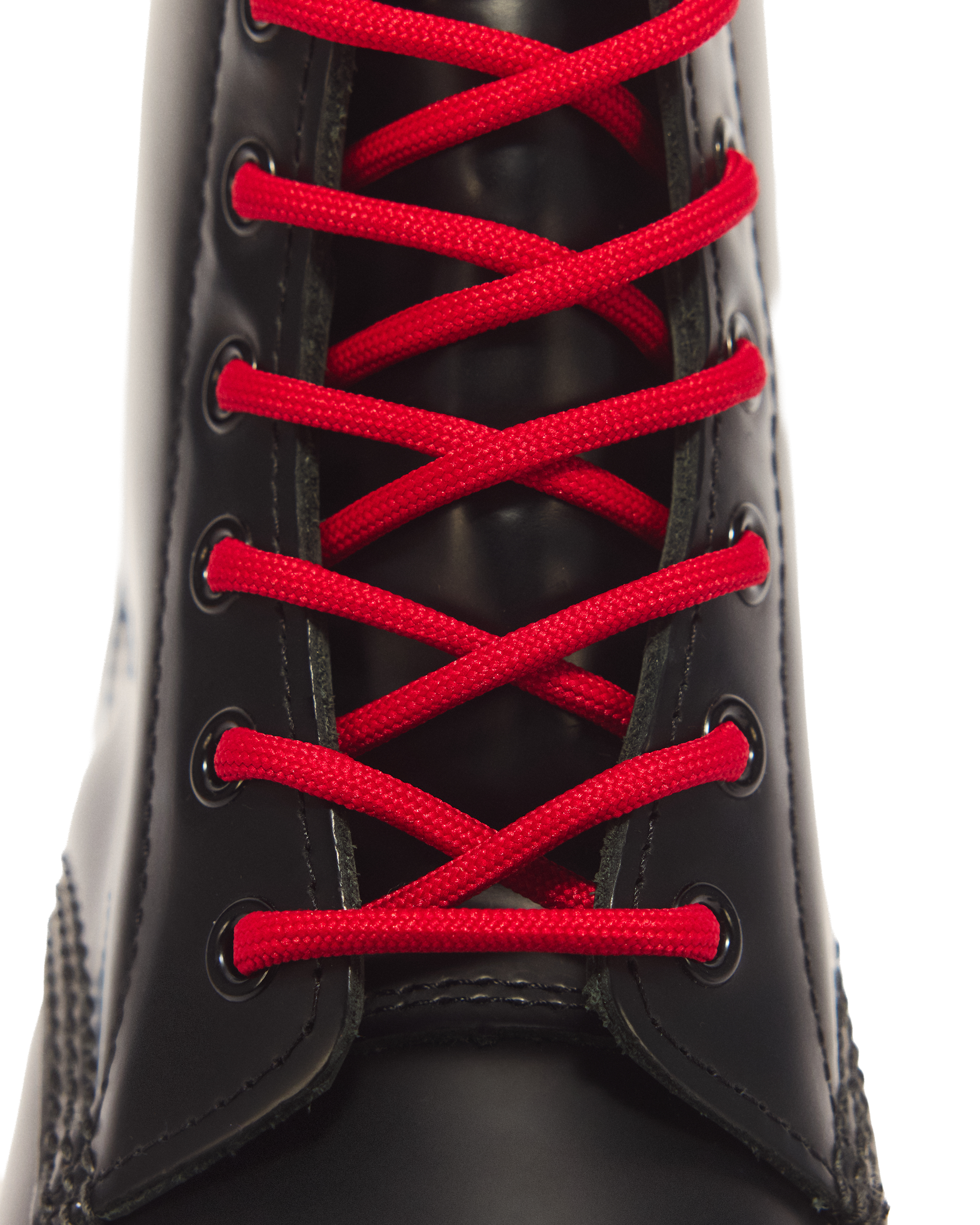 140cm Round Shoe Laces (8-10 Eye)