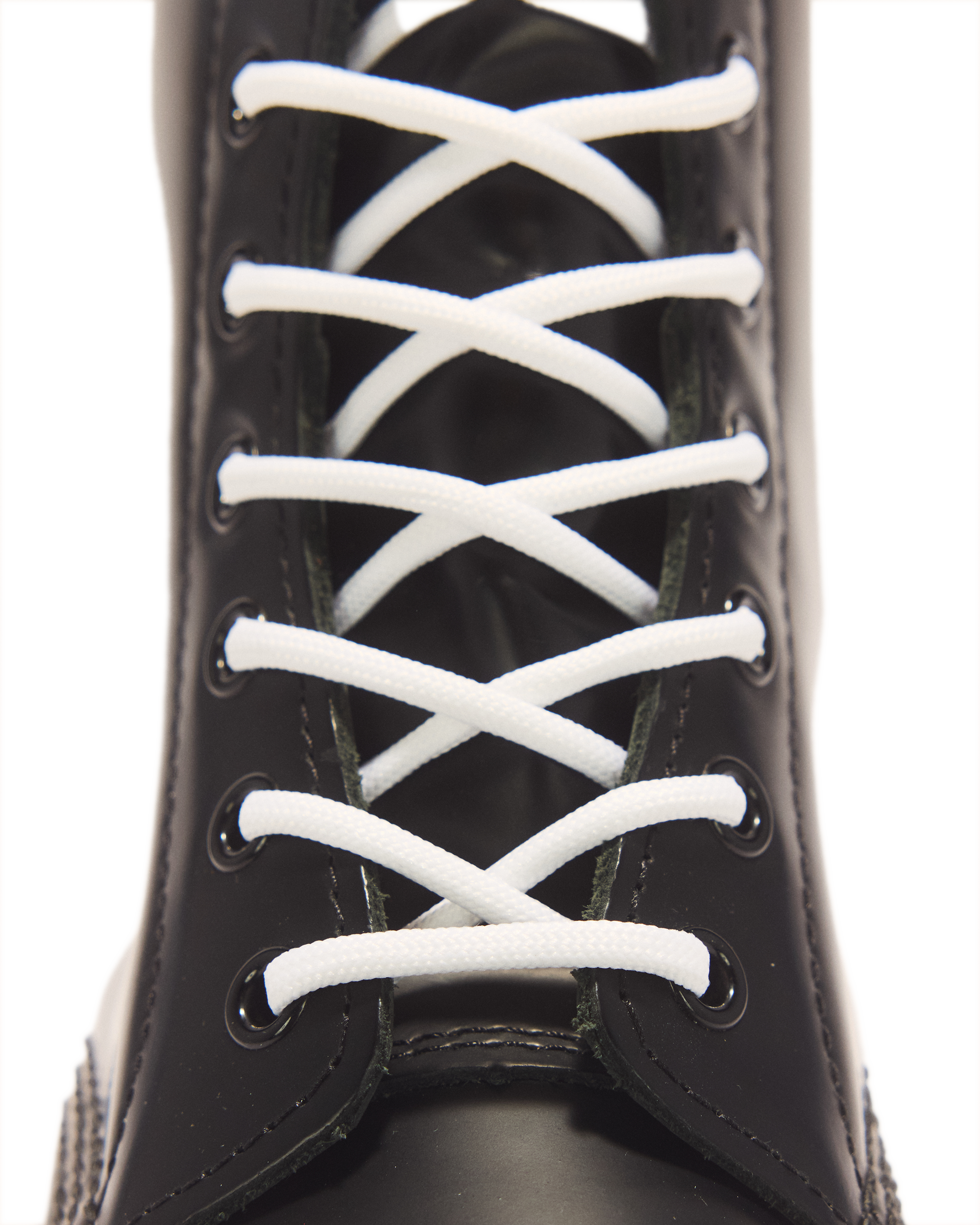 140cm Round Shoe Laces (8-10 Eye)