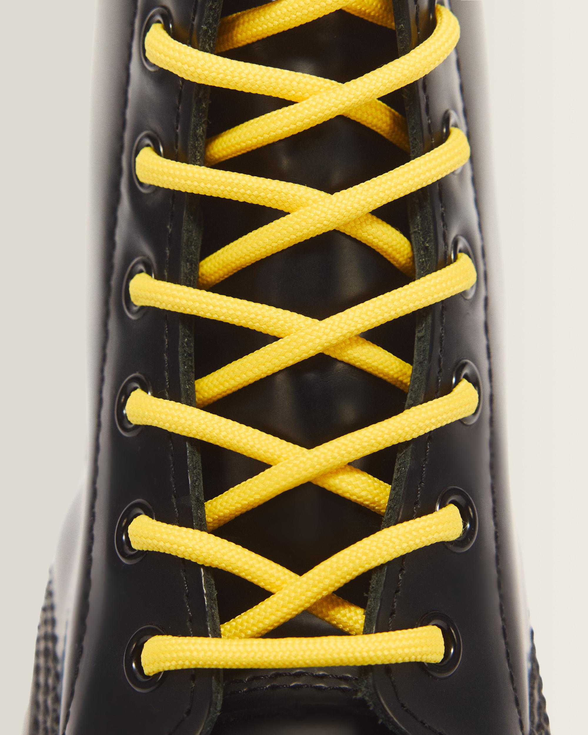 140cm Round Shoe Laces (8-10 Eye) product image
