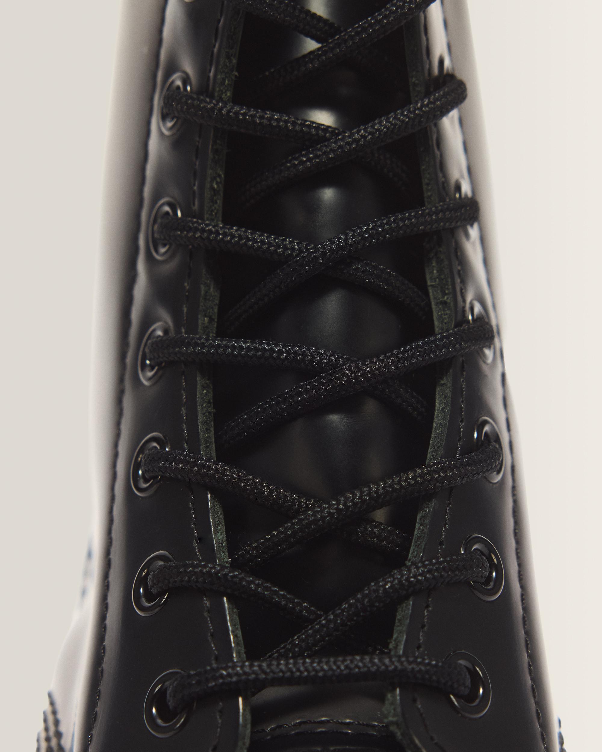 240cm Round Shoe Laces (18-20 Eye) product image