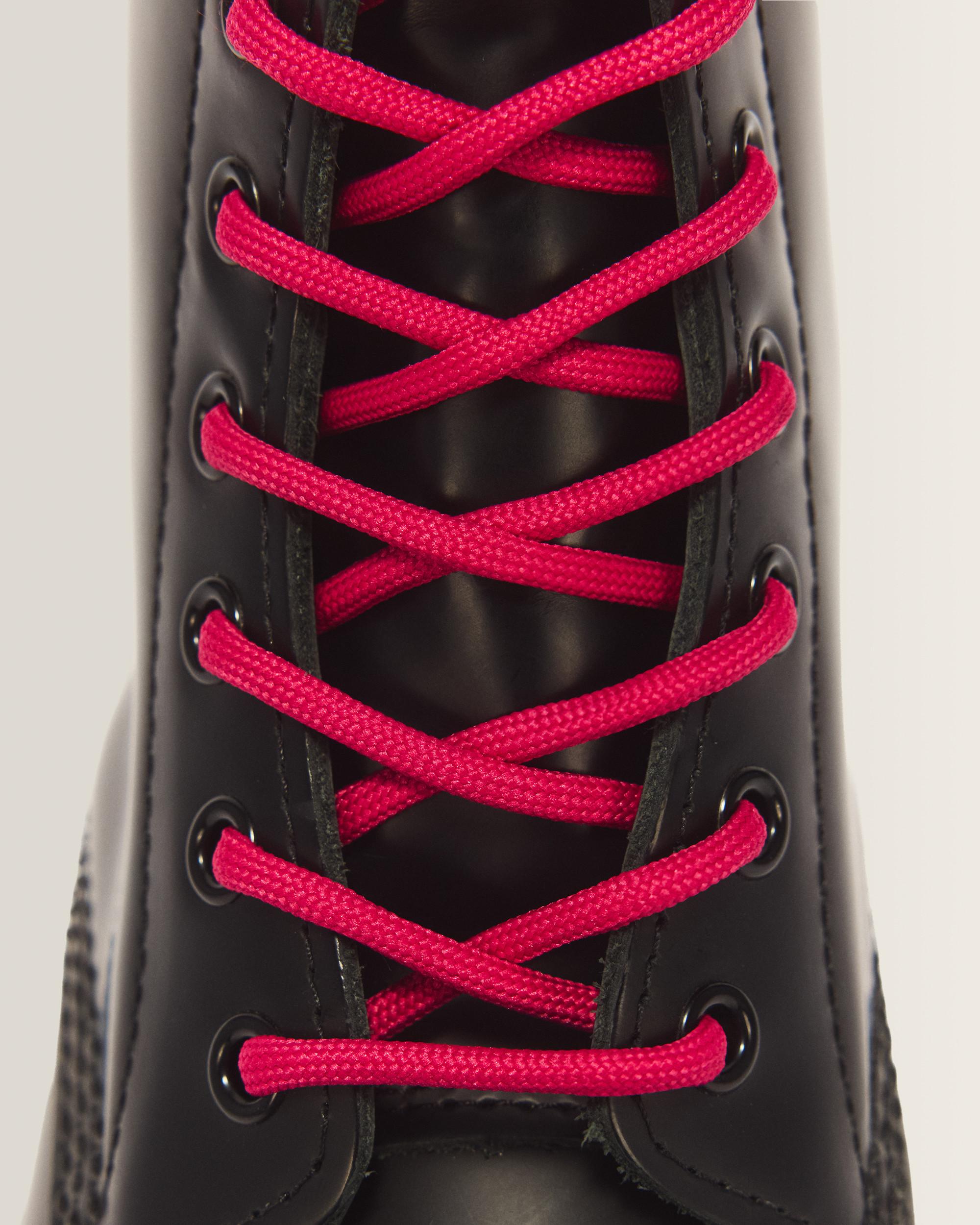 140cm Round Shoe Laces (8-10 Eye) product image