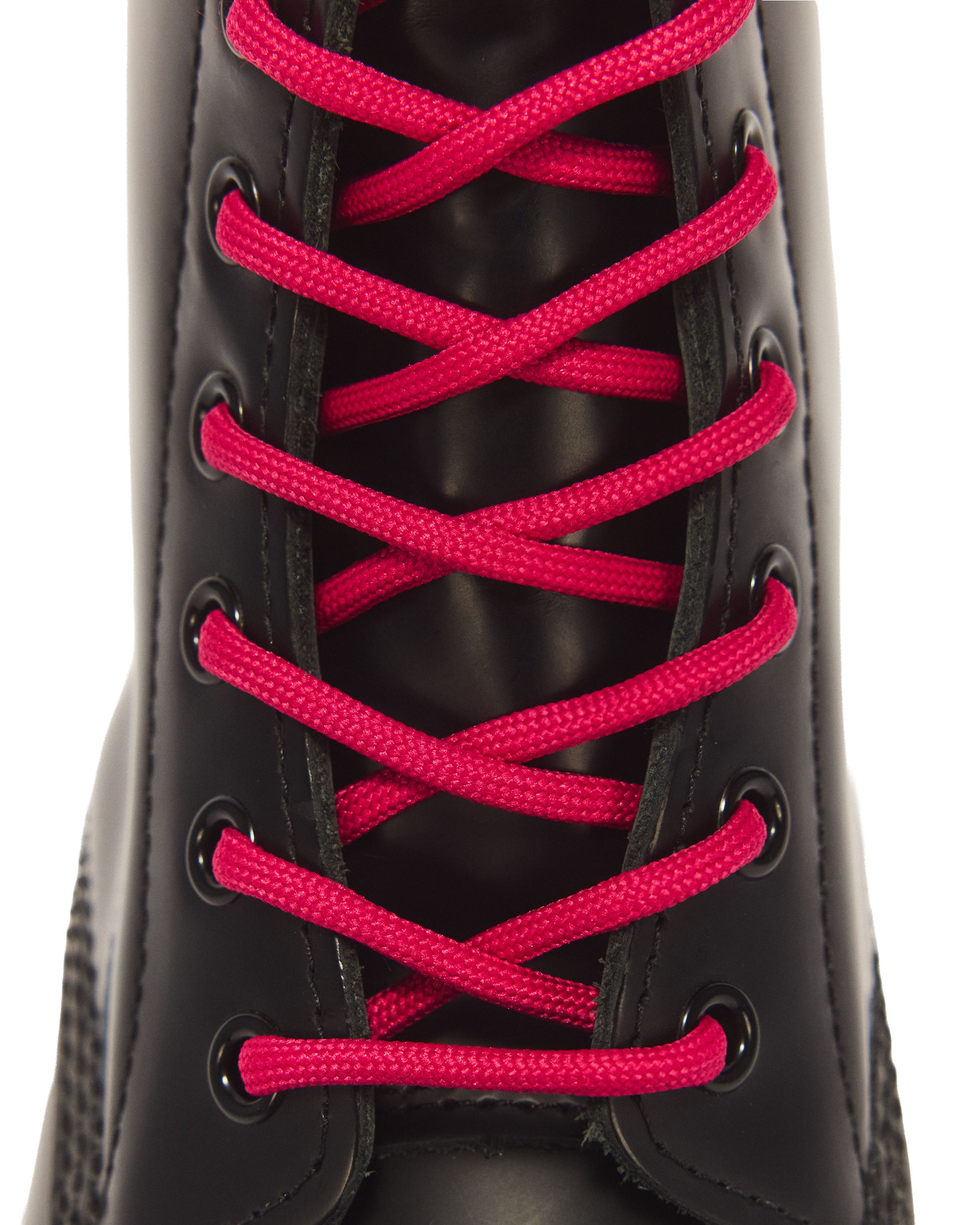 140cm Round Shoe Laces (8-10 Eye)
