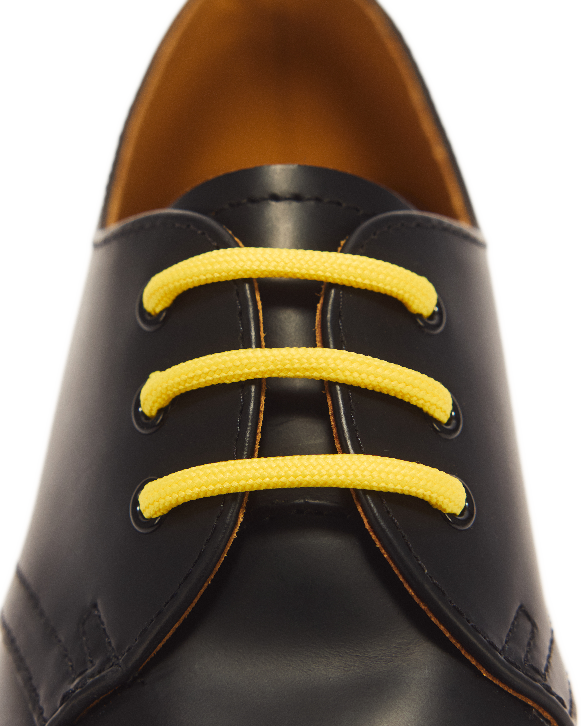 65cm Round Shoe Laces (3 Eye)