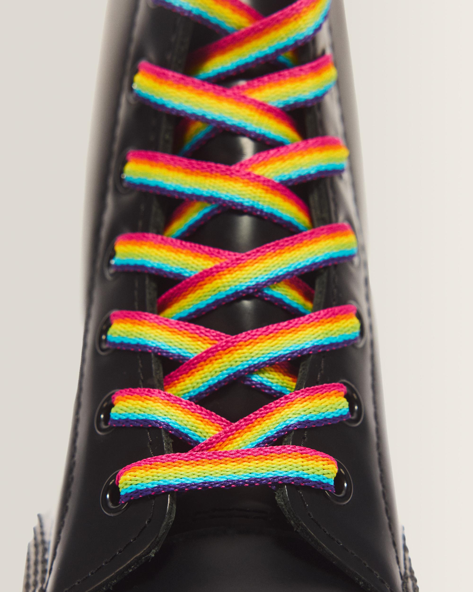 140cm Flat Shoe Laces (8-10 Eye) product image