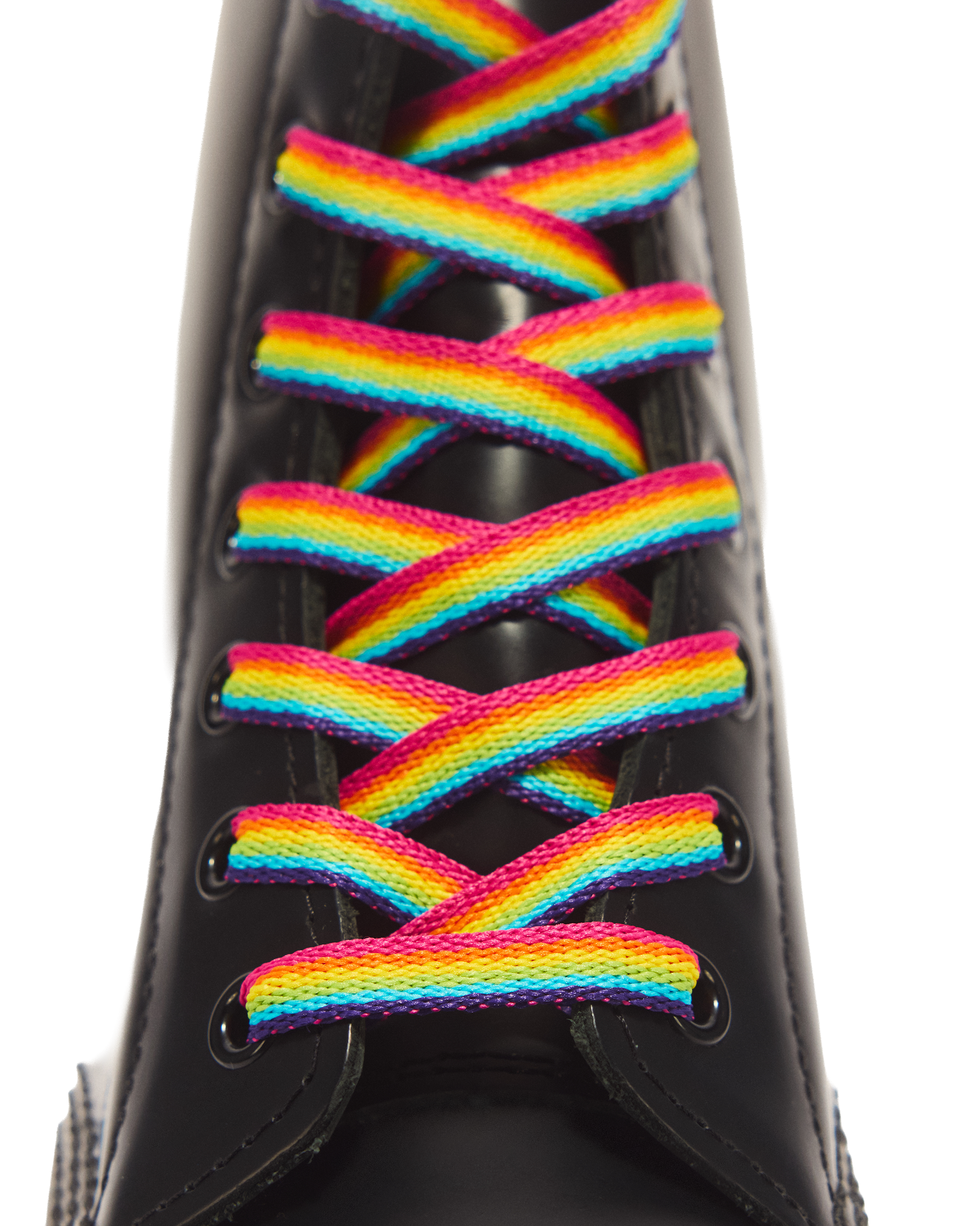 140cm Flat Shoe Laces (8-10 Eye)