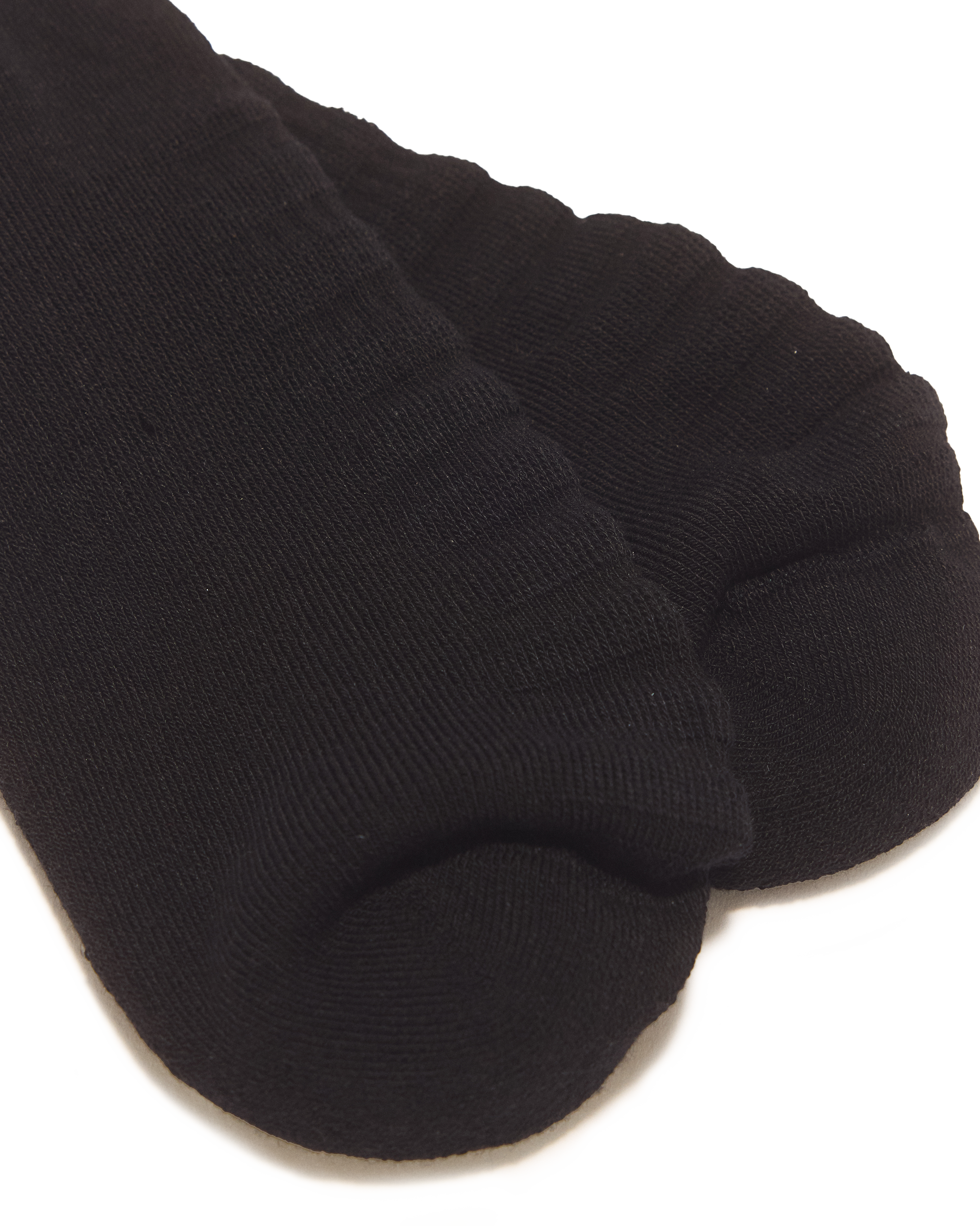 Double Doc Organic Cotton Blend Socks