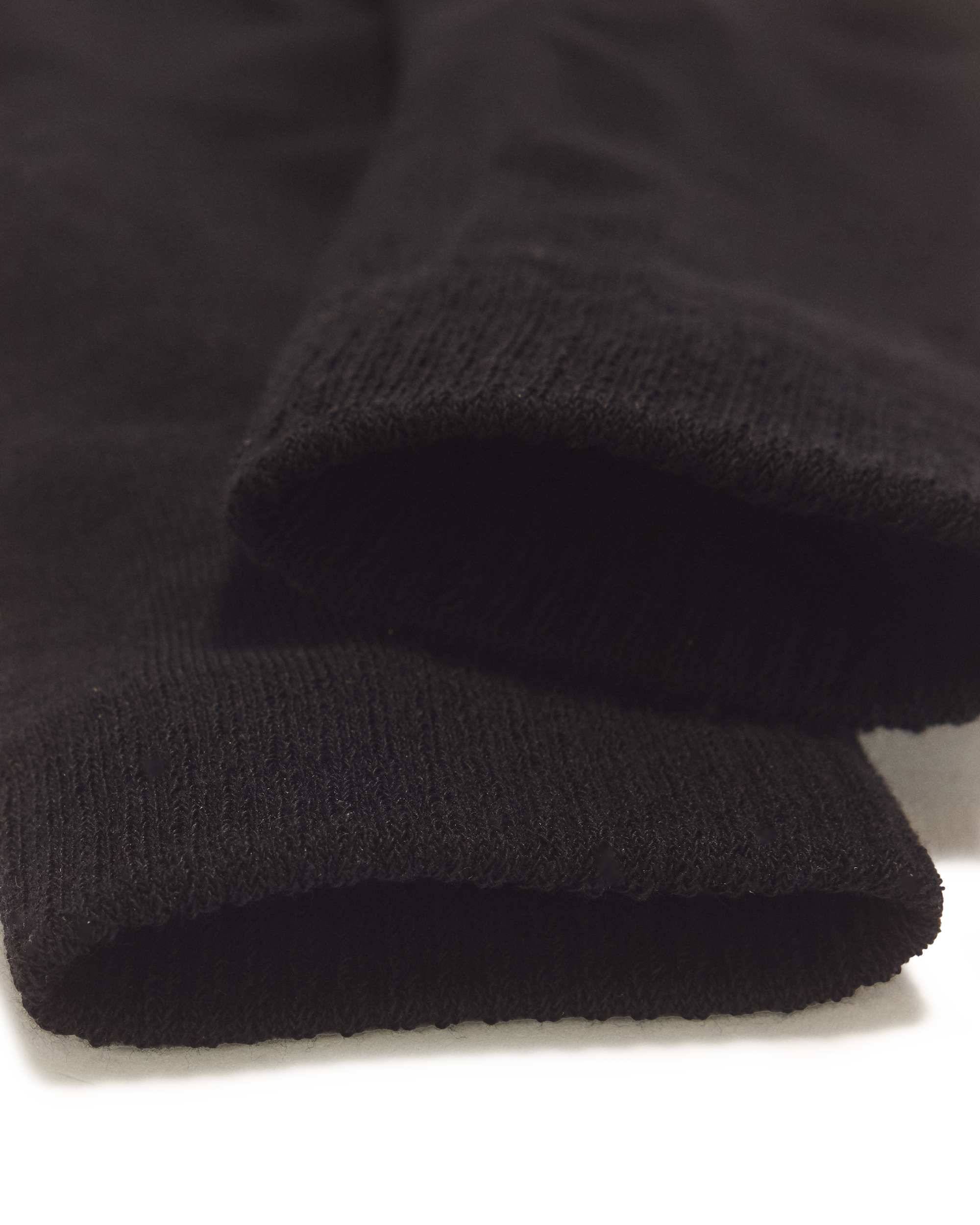 Double Doc Organic Cotton Blend Socks