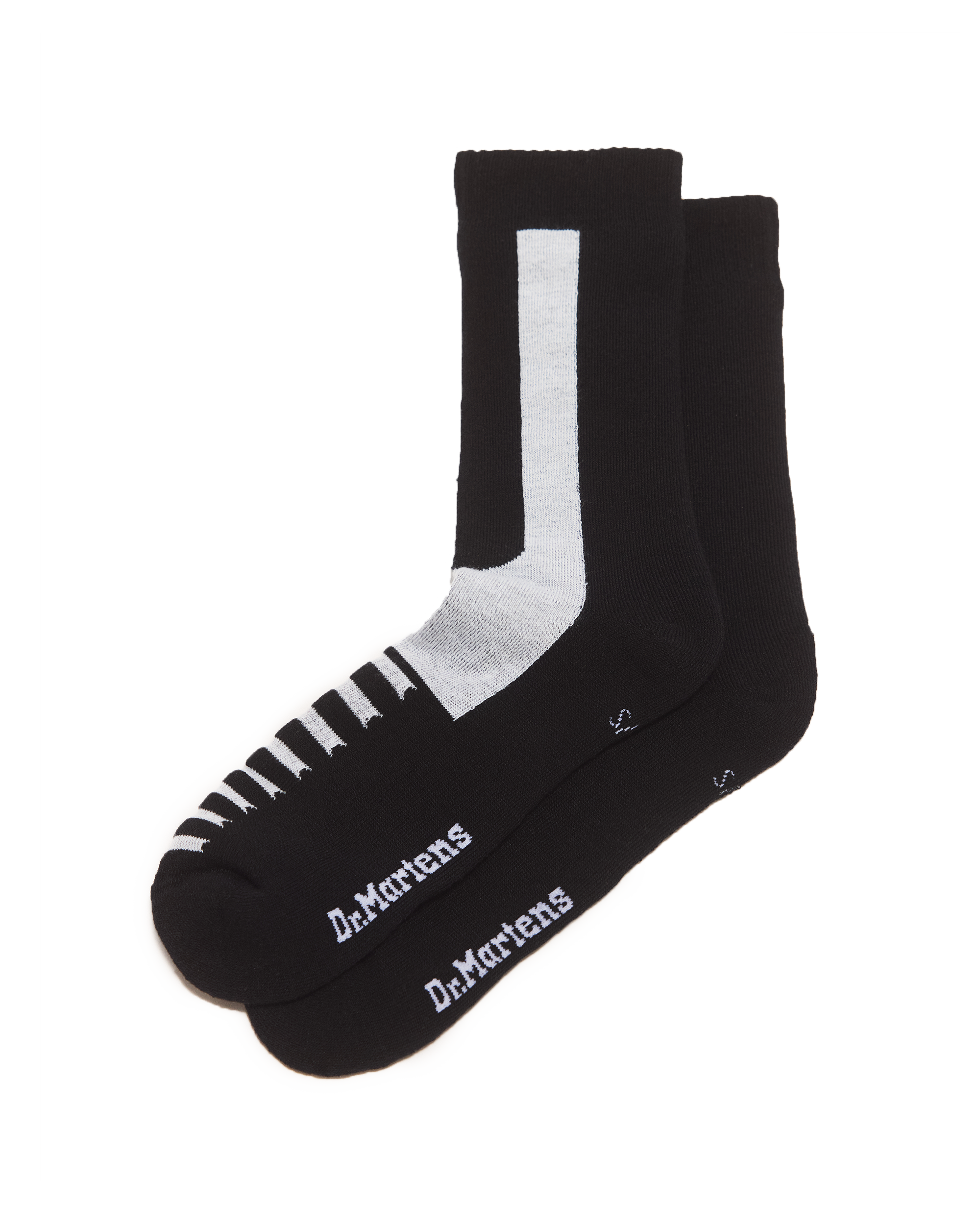 Double Doc Organic Cotton Blend Socks product image