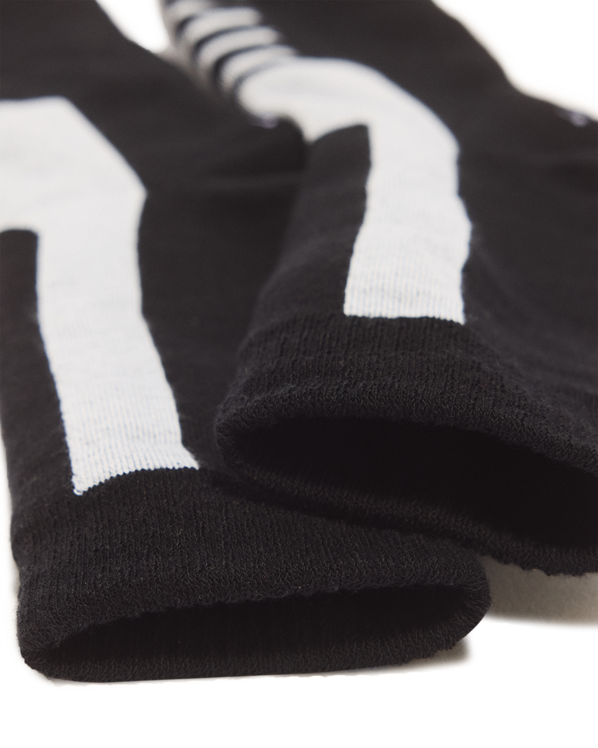 Double Doc Organic Cotton Blend Socks