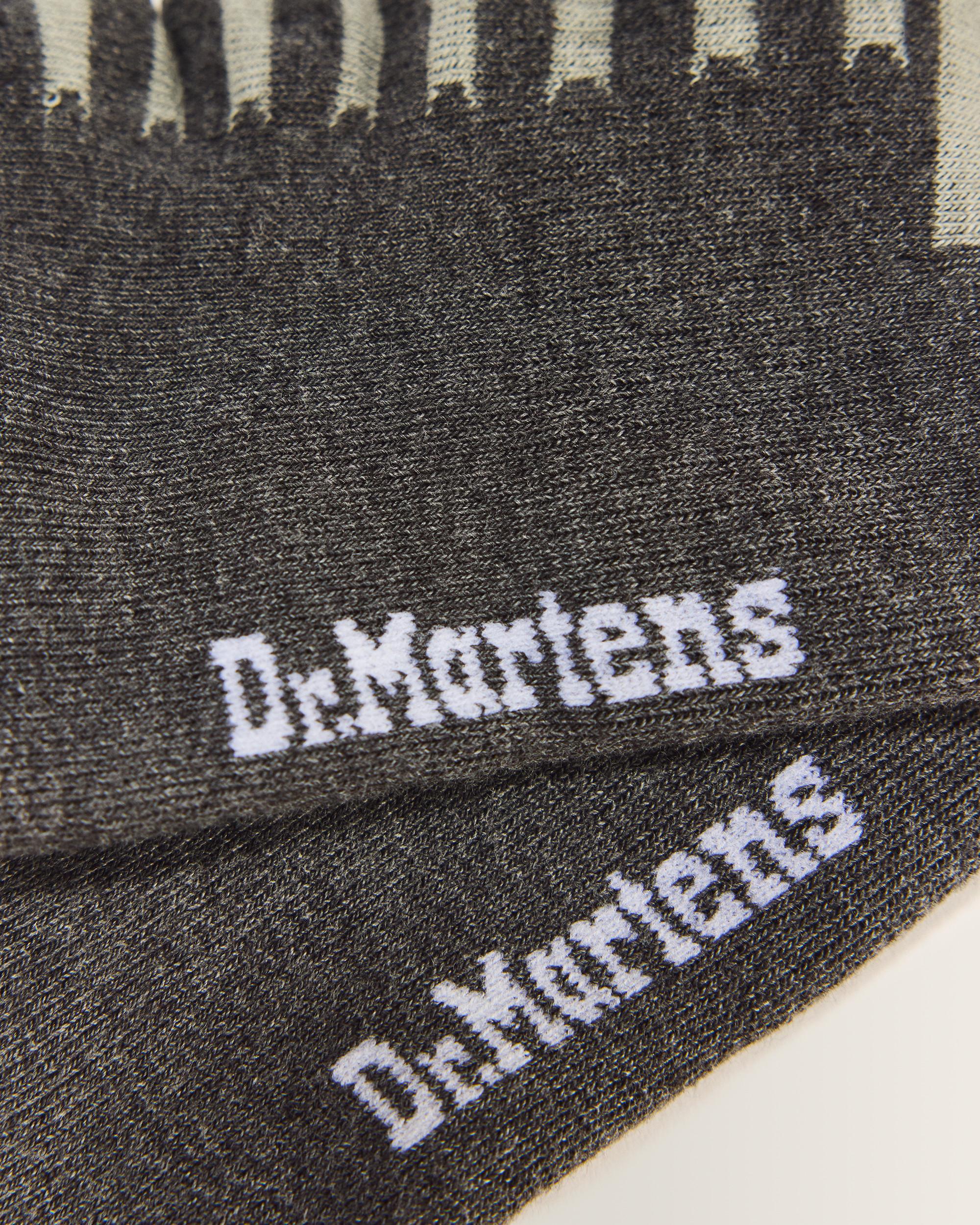 Double Doc Bio Baumwollsocken