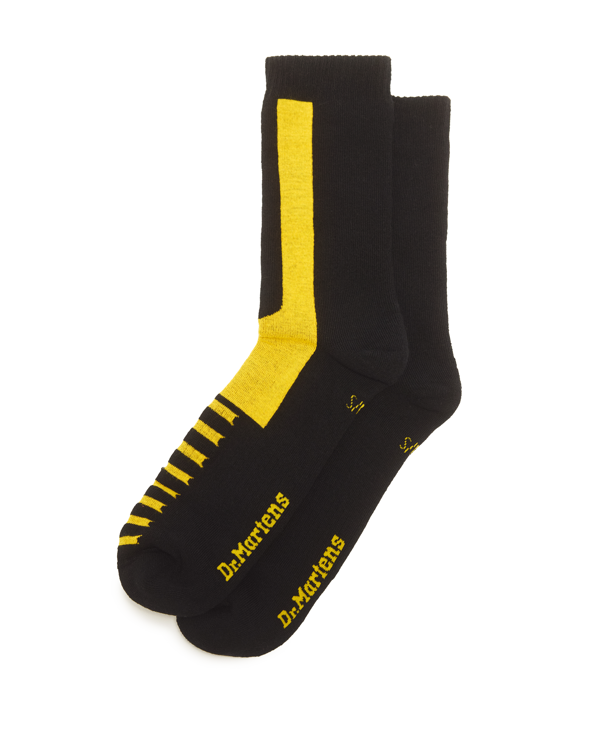 Double Doc Organic Cotton Blend Socks product image