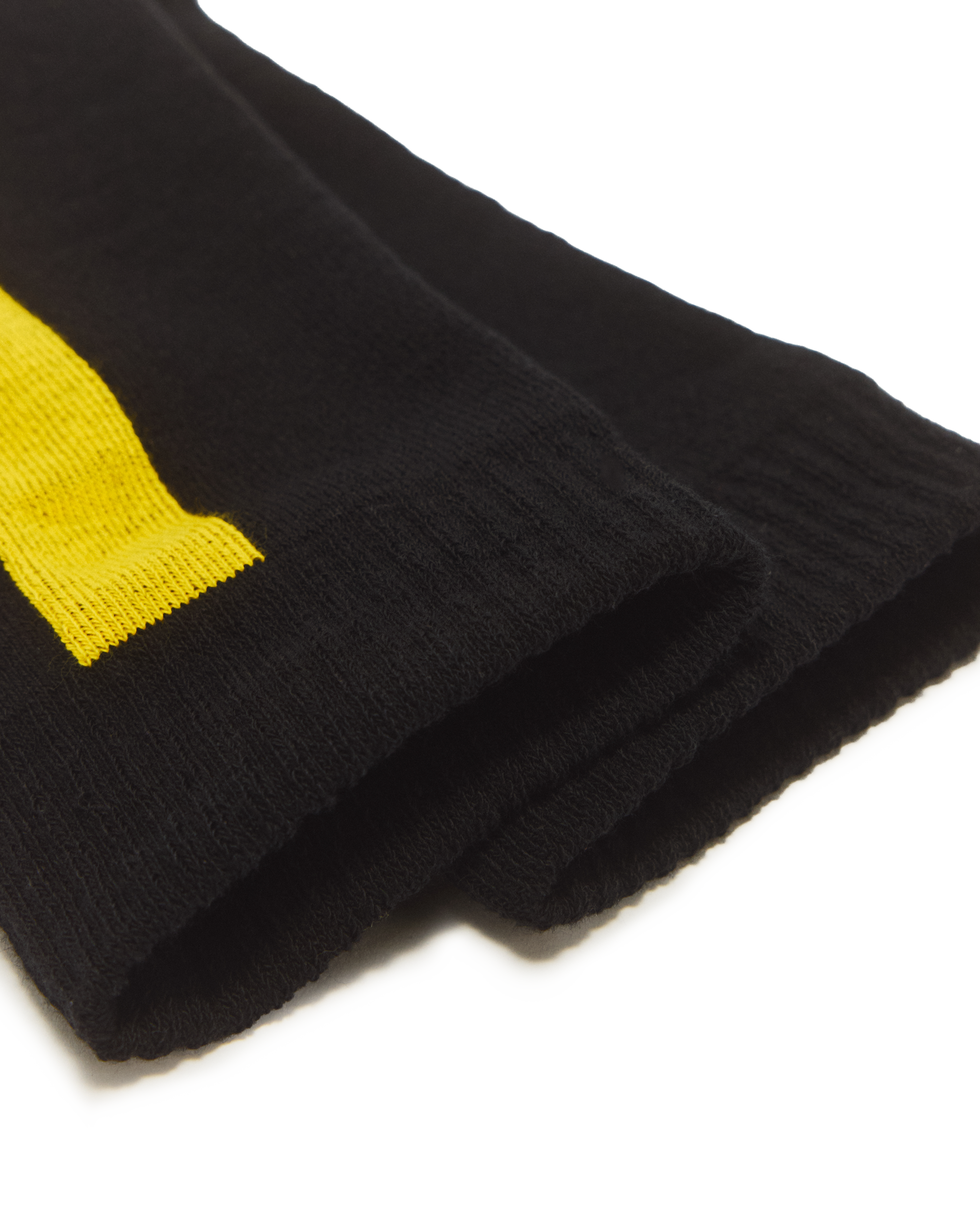 Double Doc Organic Cotton Blend Socks