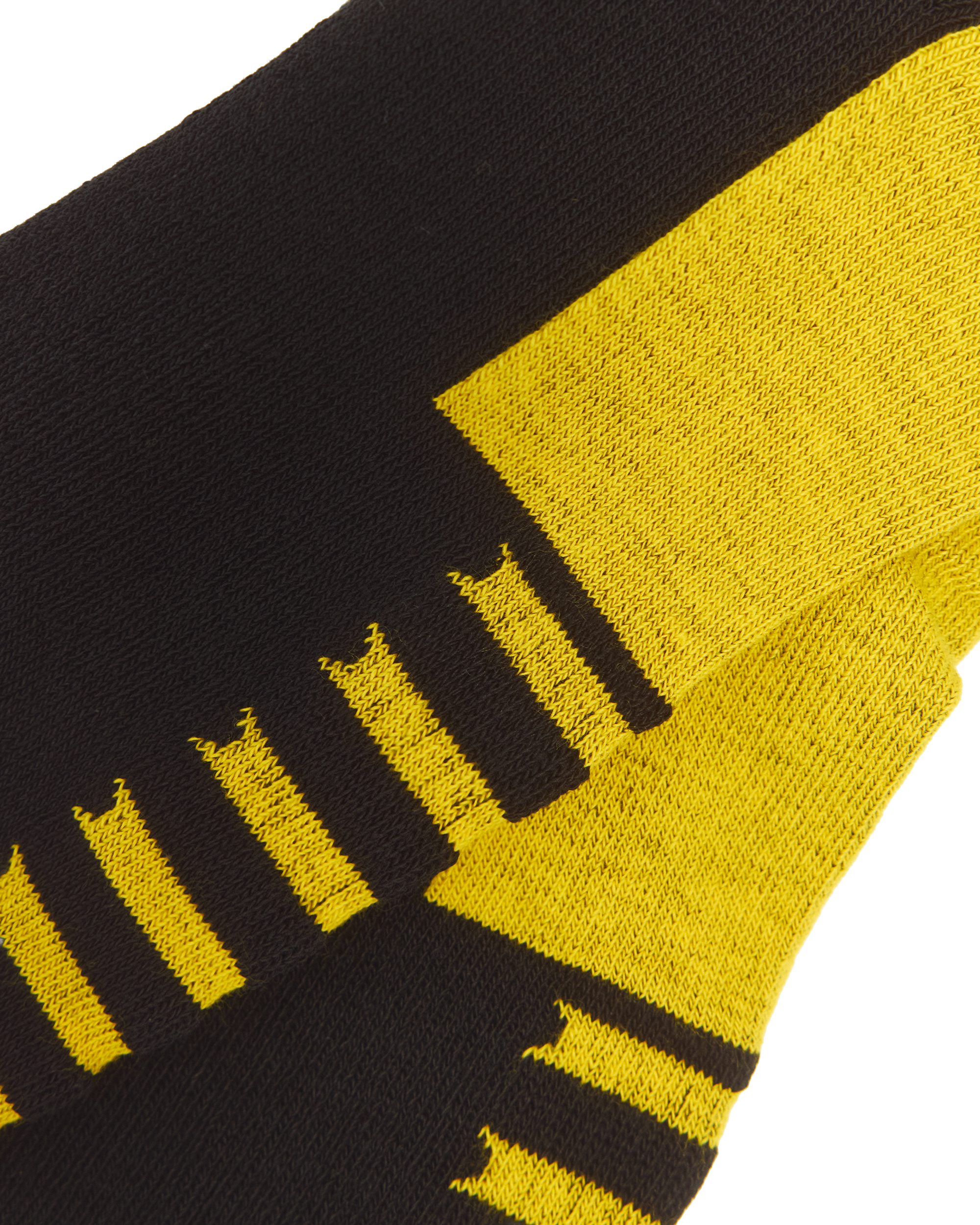 Double Doc Organic Cotton Blend Socks