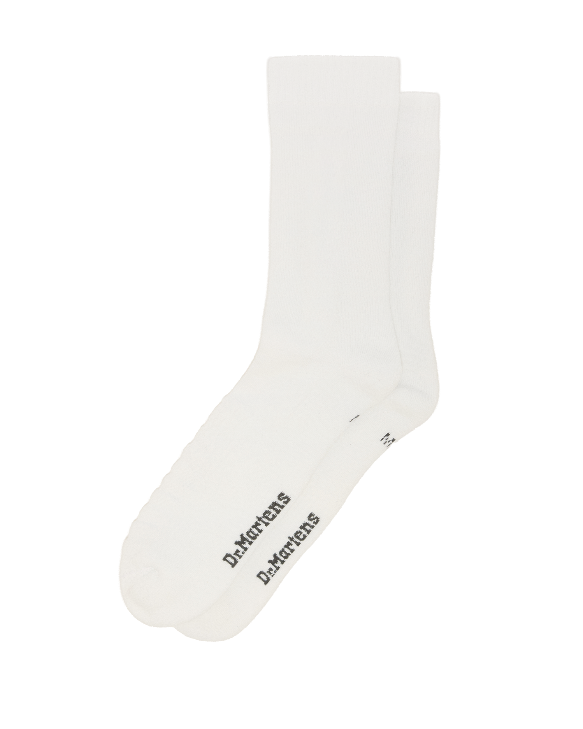 Double Doc Organic Cotton Blend Socks product image