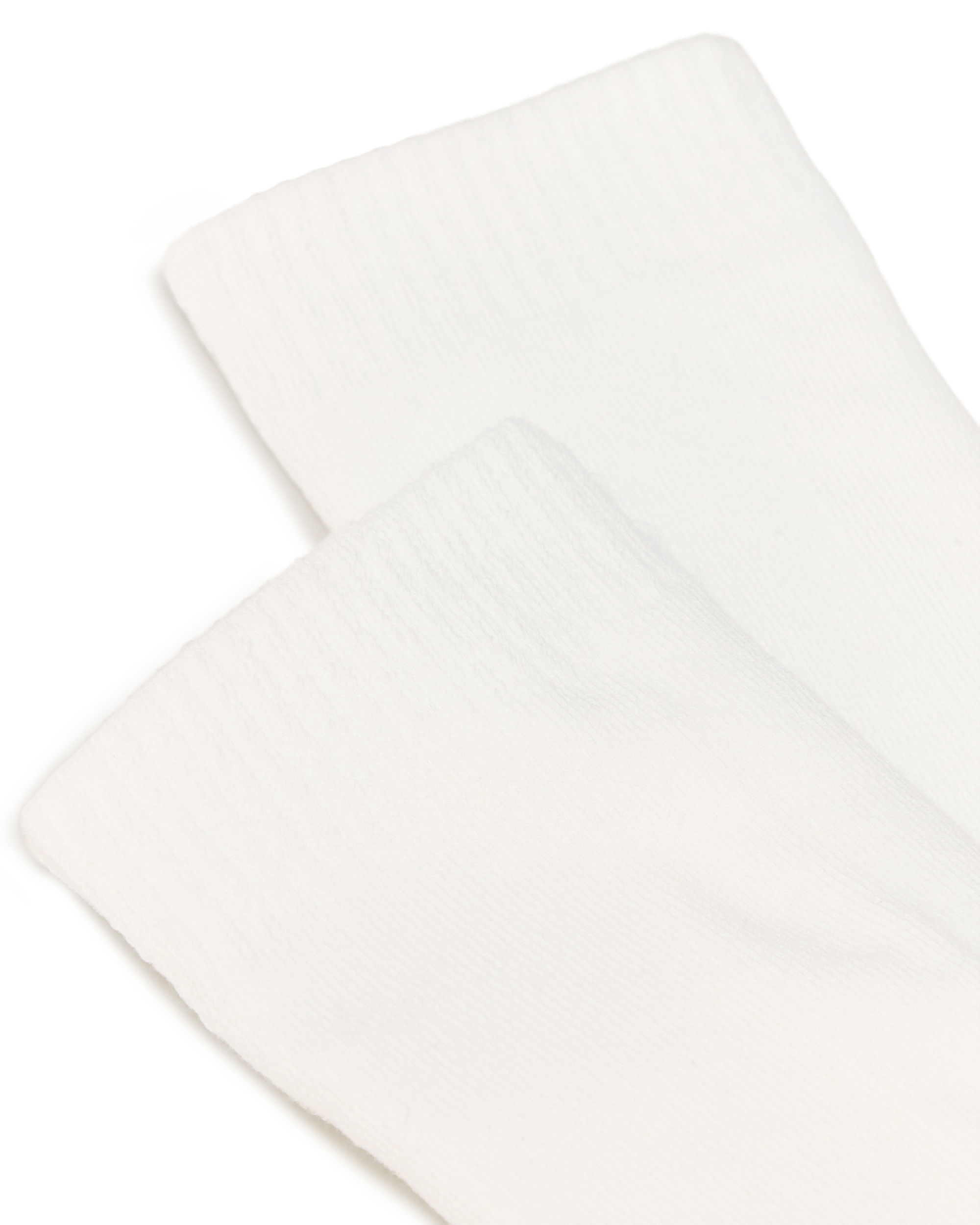 Chaussettes Double Doc en coton biologique mélangé