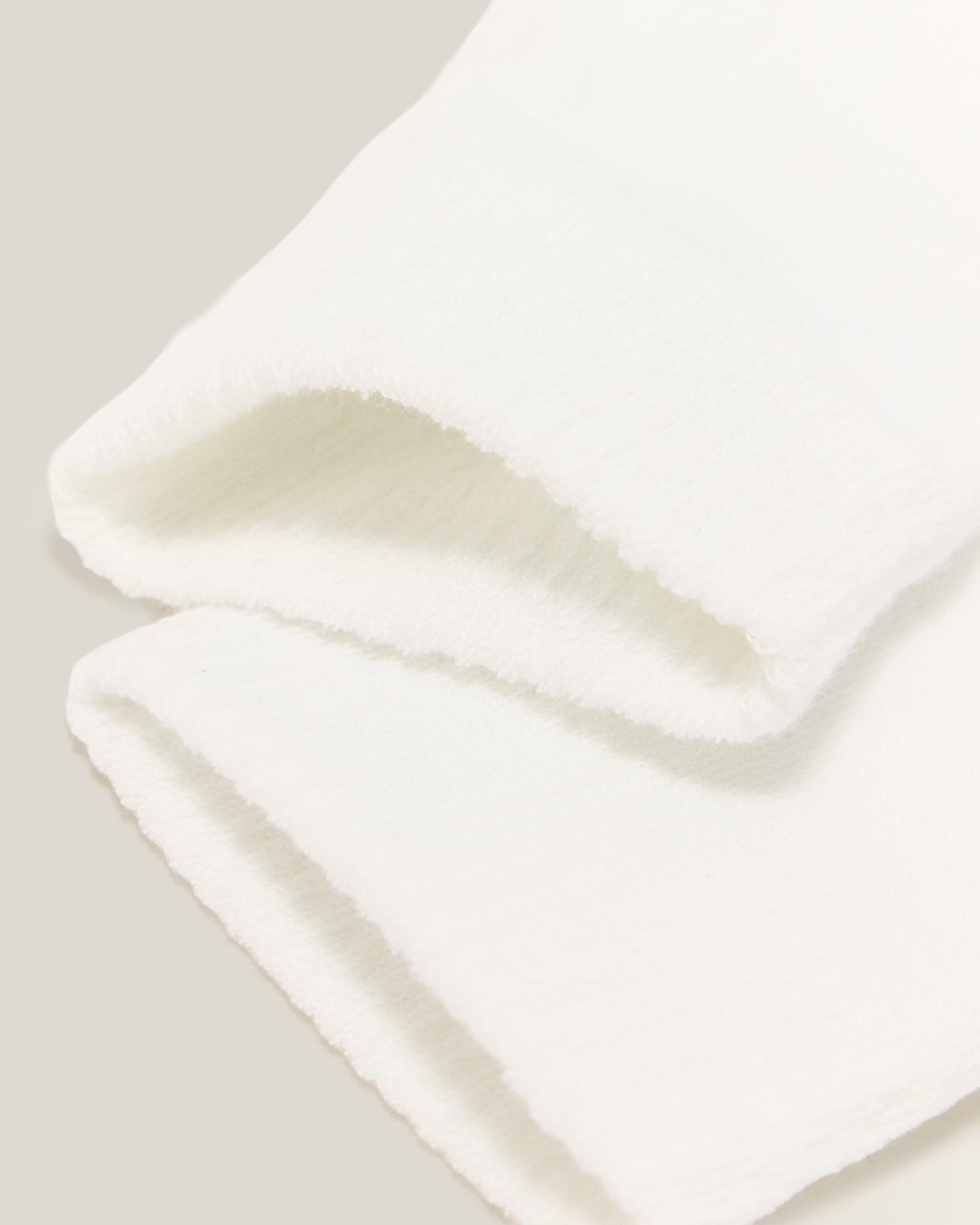 Chaussettes Double Doc en coton biologique mélangé