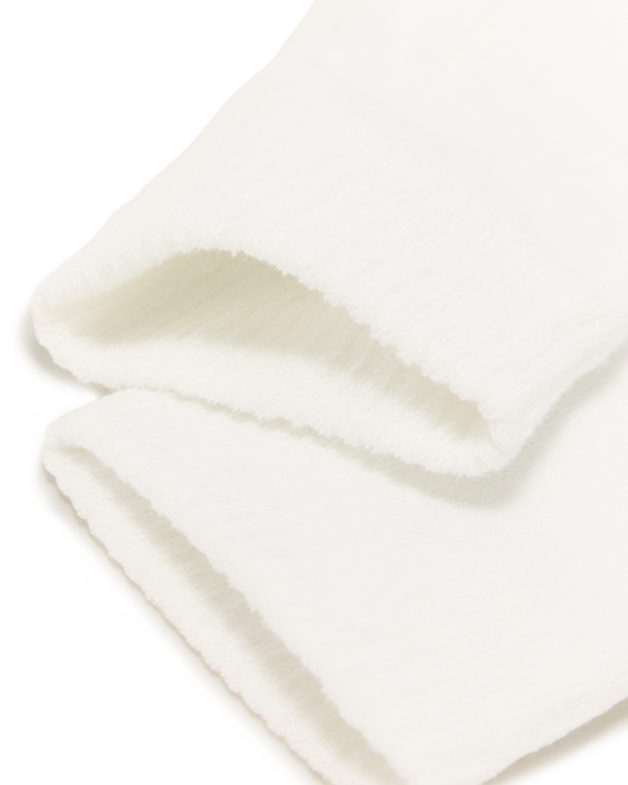 Chaussettes Double Doc en coton biologique mélangé