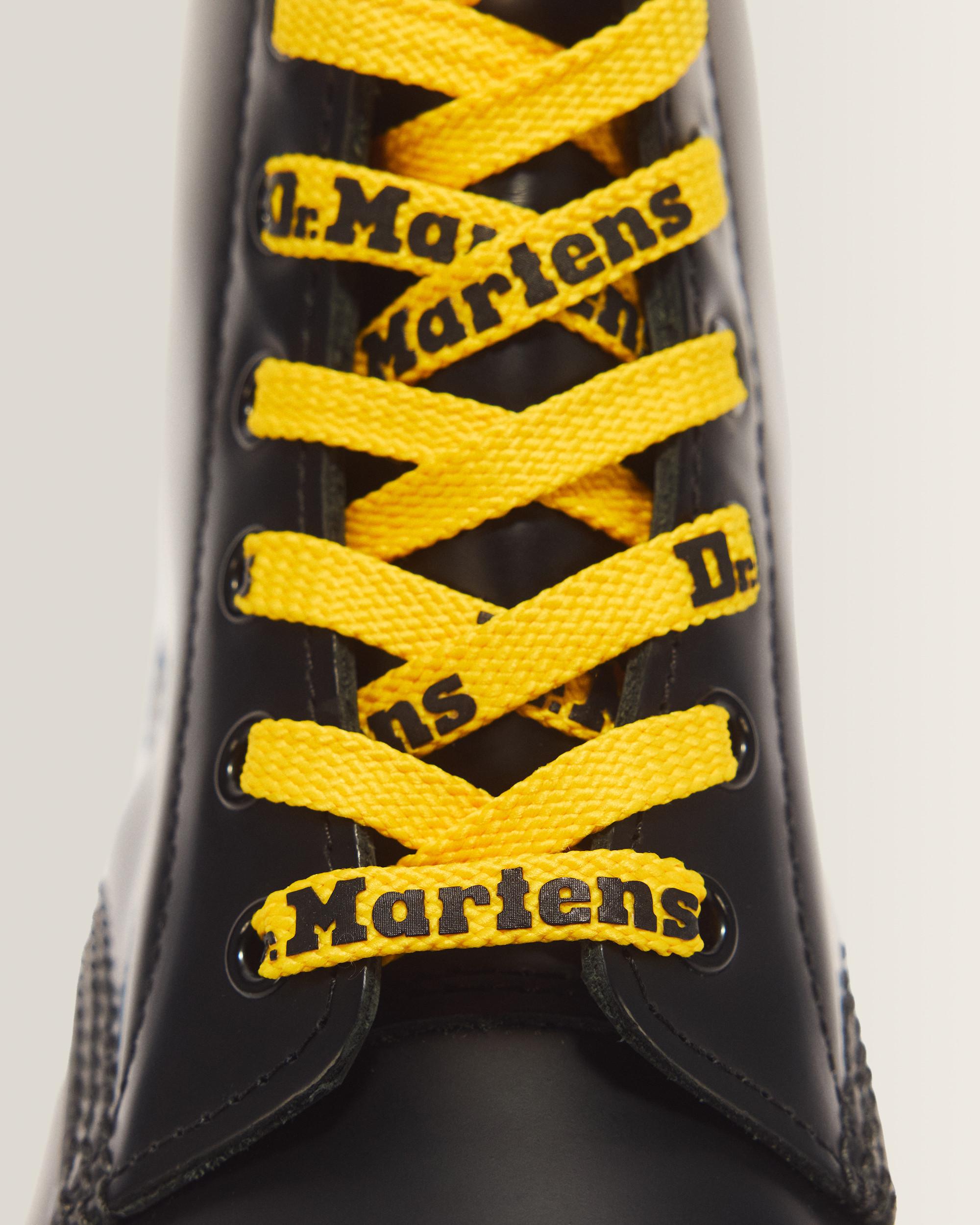140cm Flat Shoe Laces (8-10 Eye) product image
