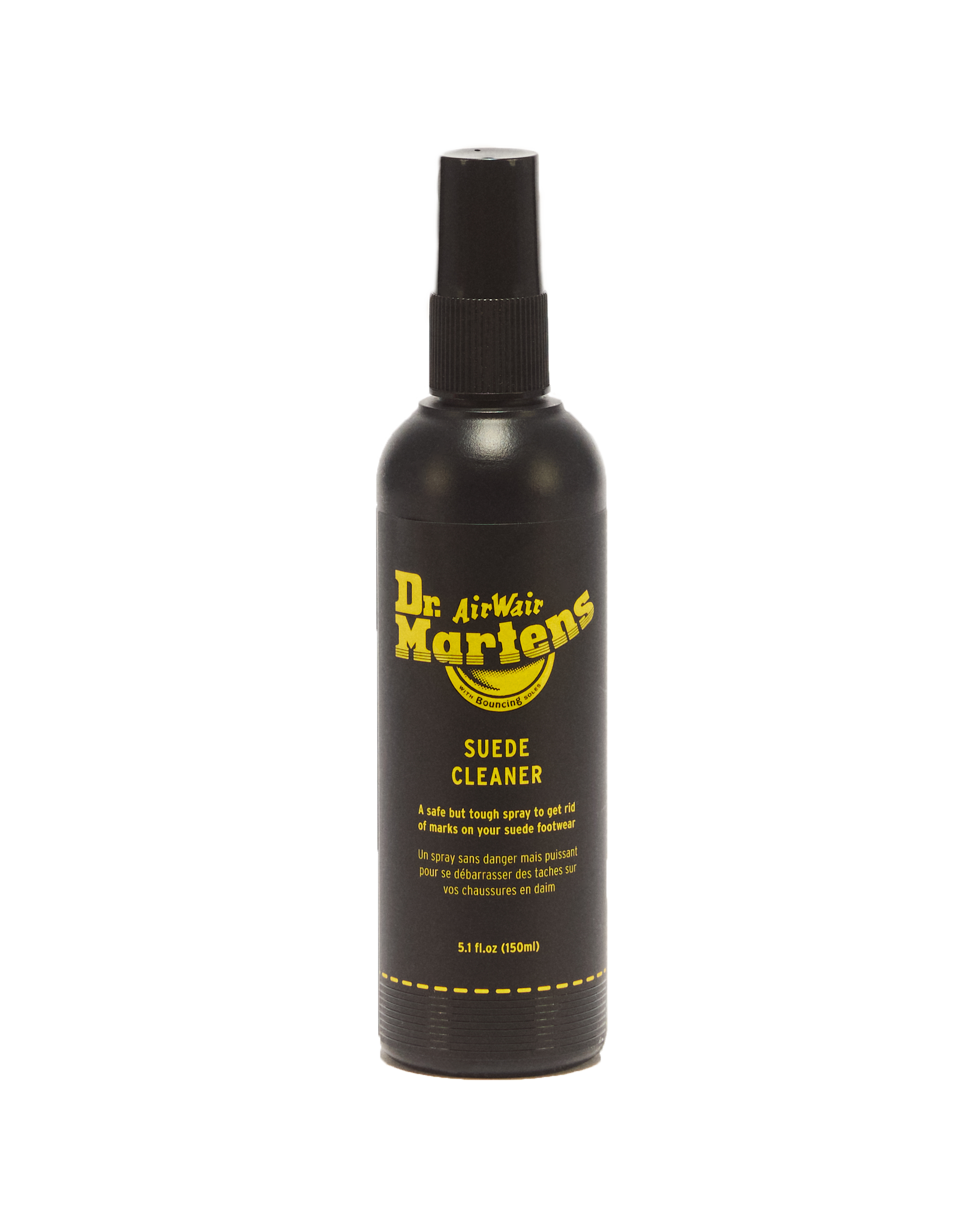 Suede Cleaner 150ml product image