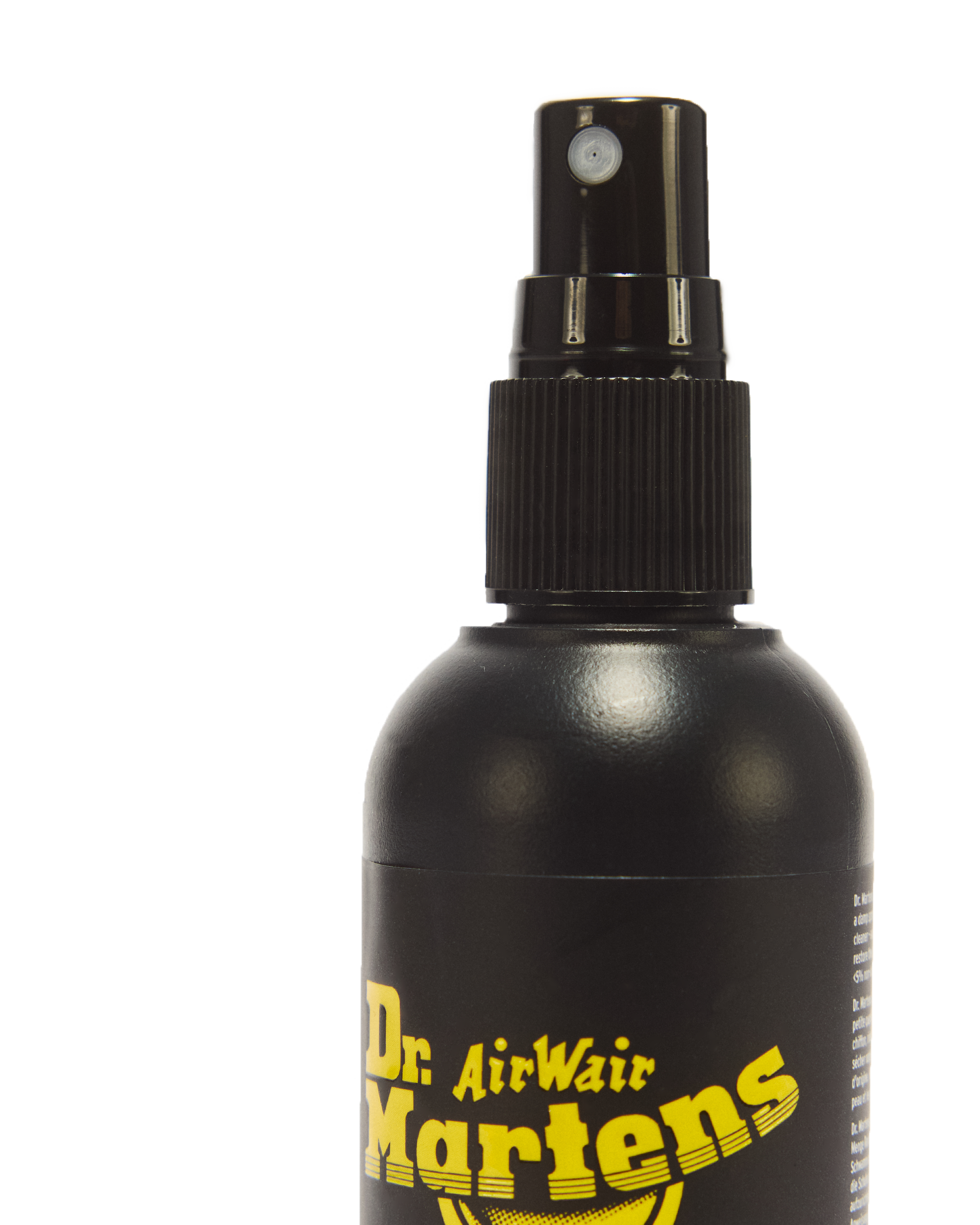 Limpiador de ante 150 ml