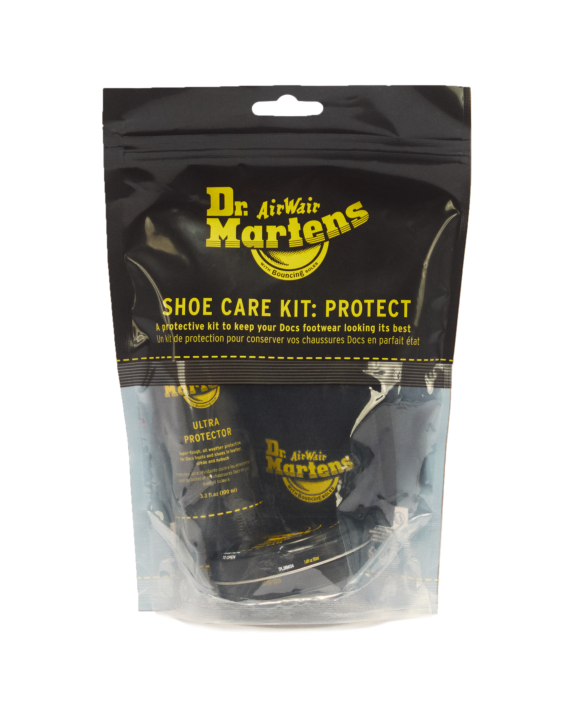 Protect Shoecare Kit product image