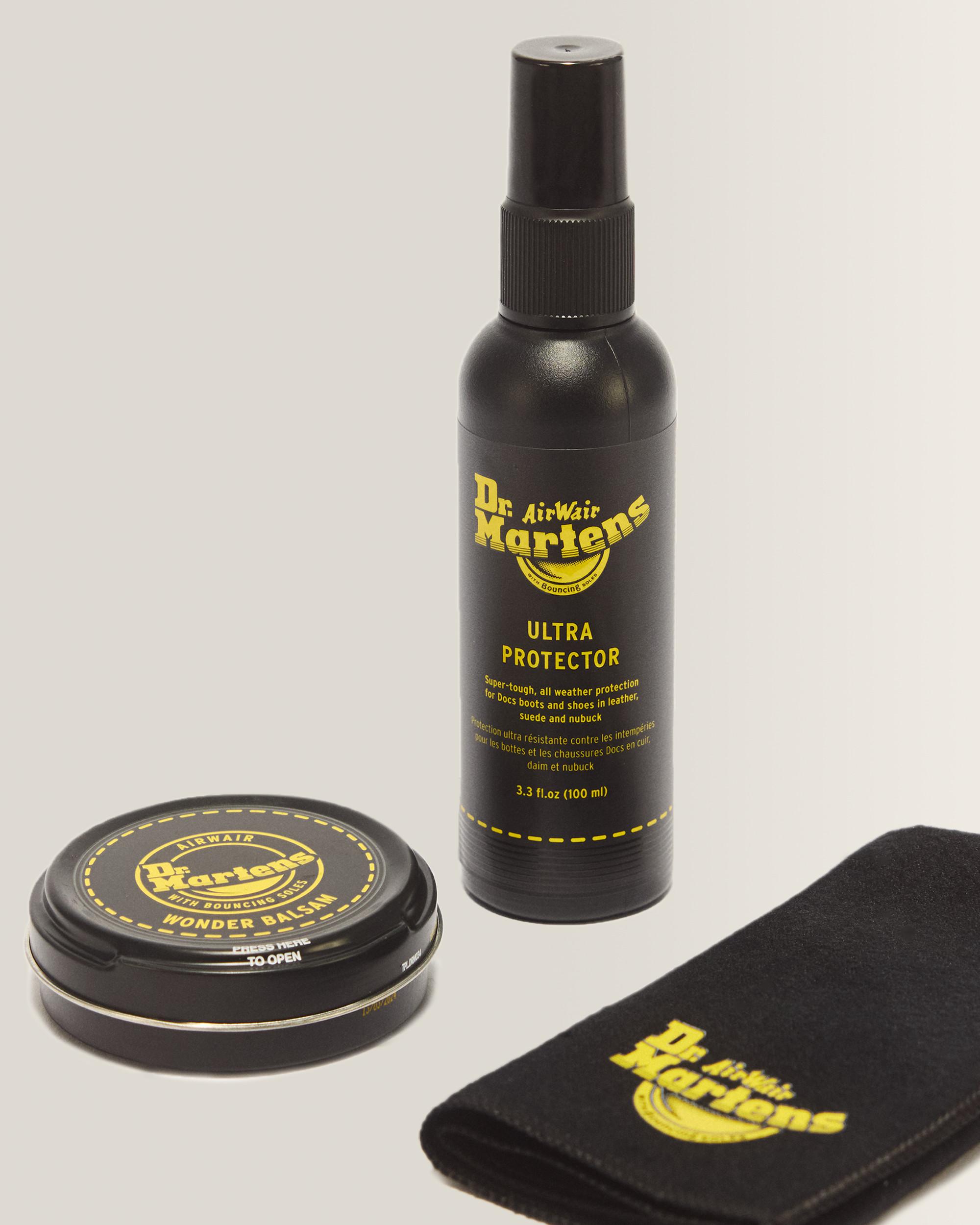 Protect Shoecare Kit product image