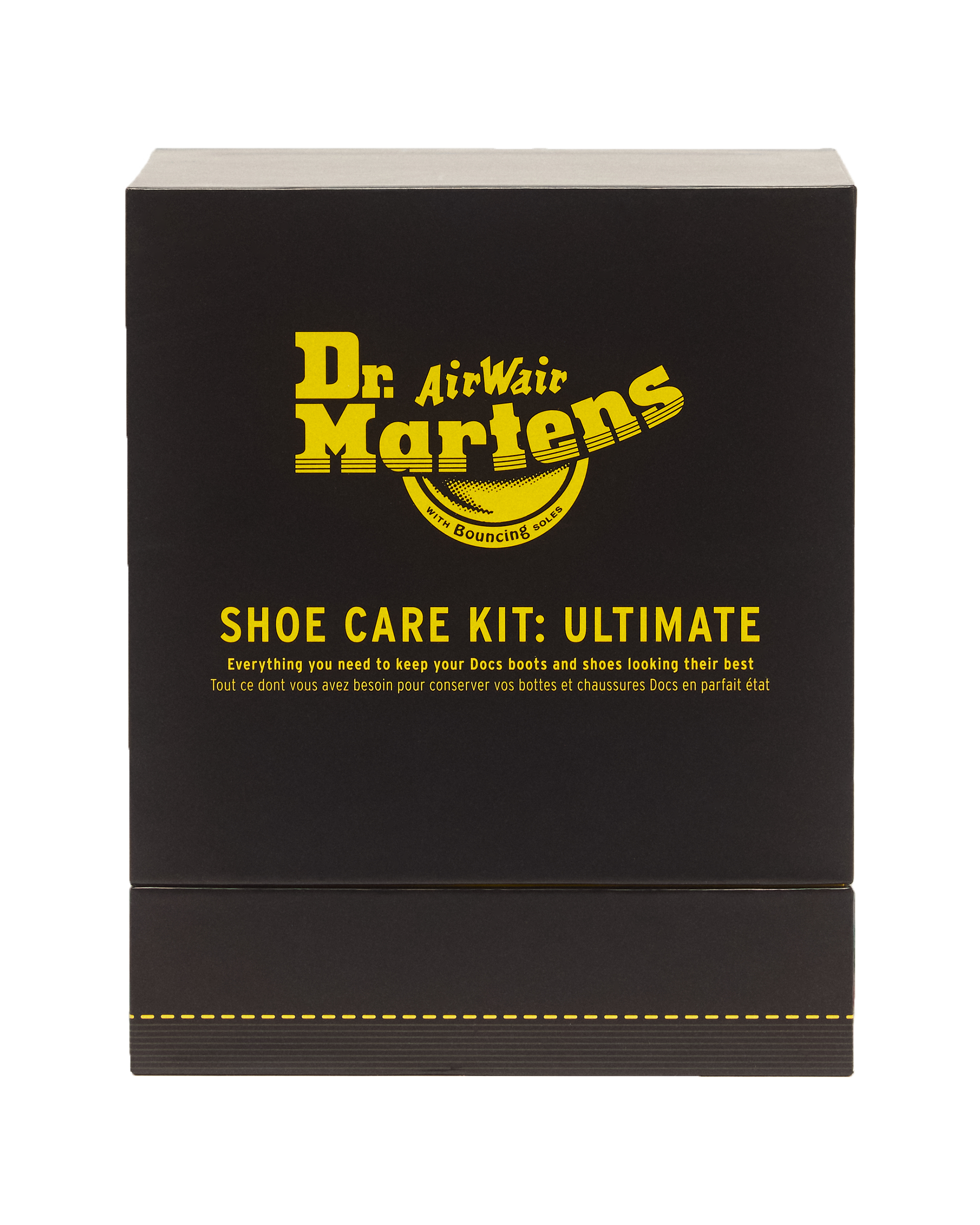 Premium Shoecare Kit product image