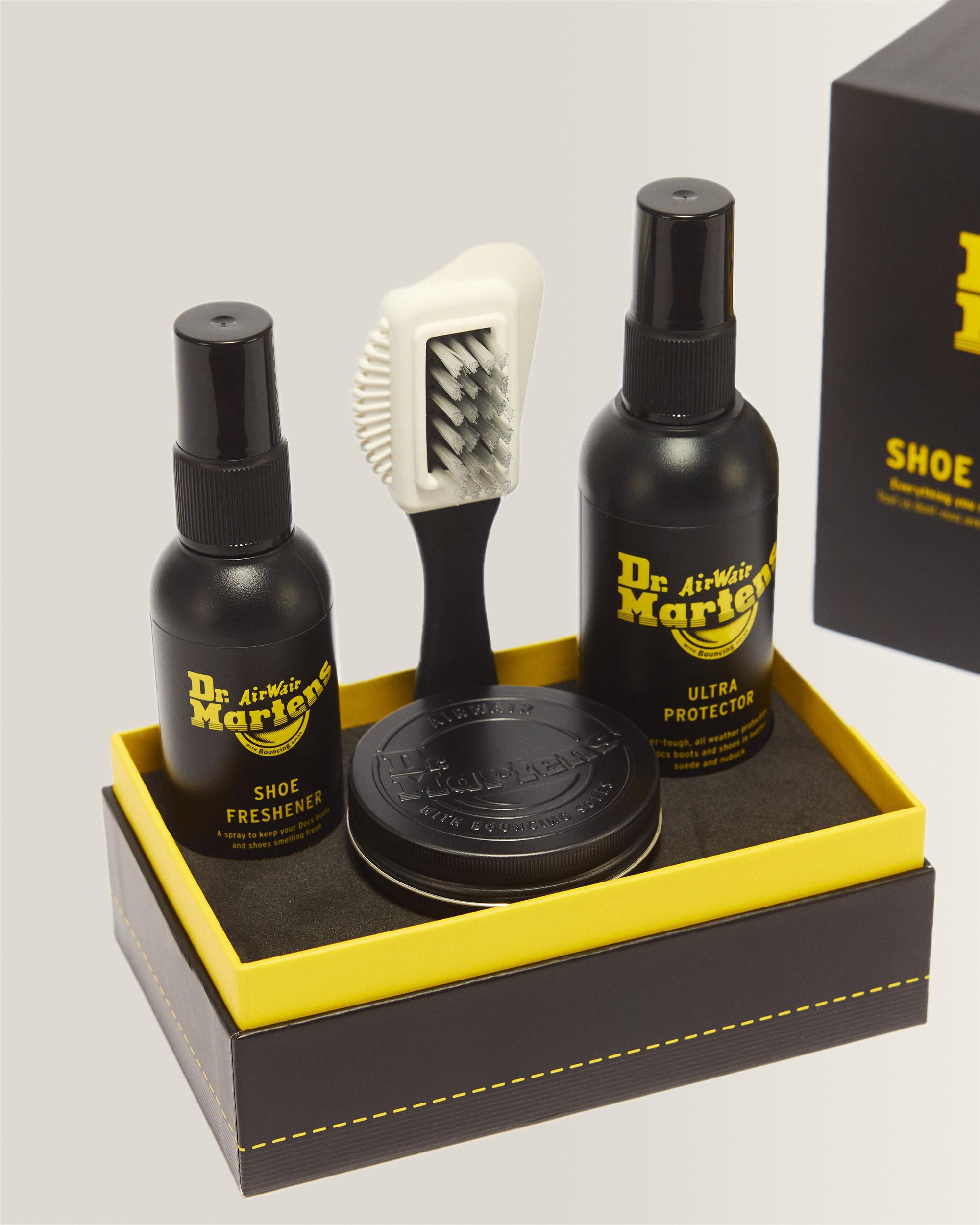 Premium Shoecare Kit product image