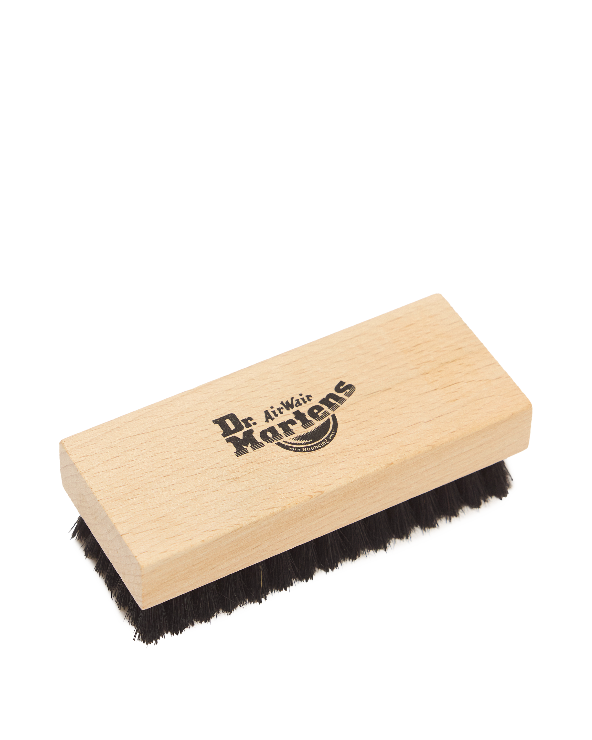 Bristle Shoe Brush