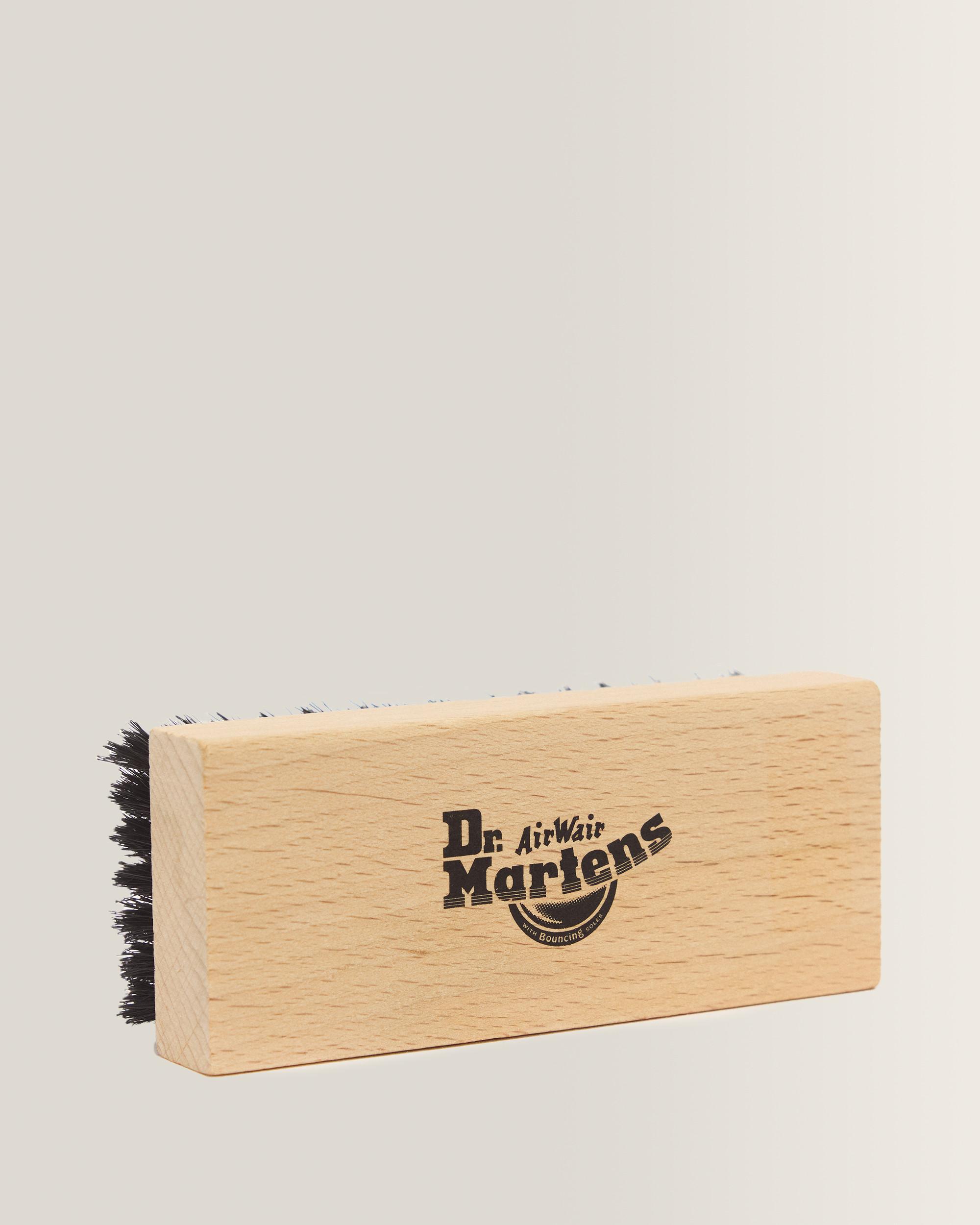Bristle Shoe Brush