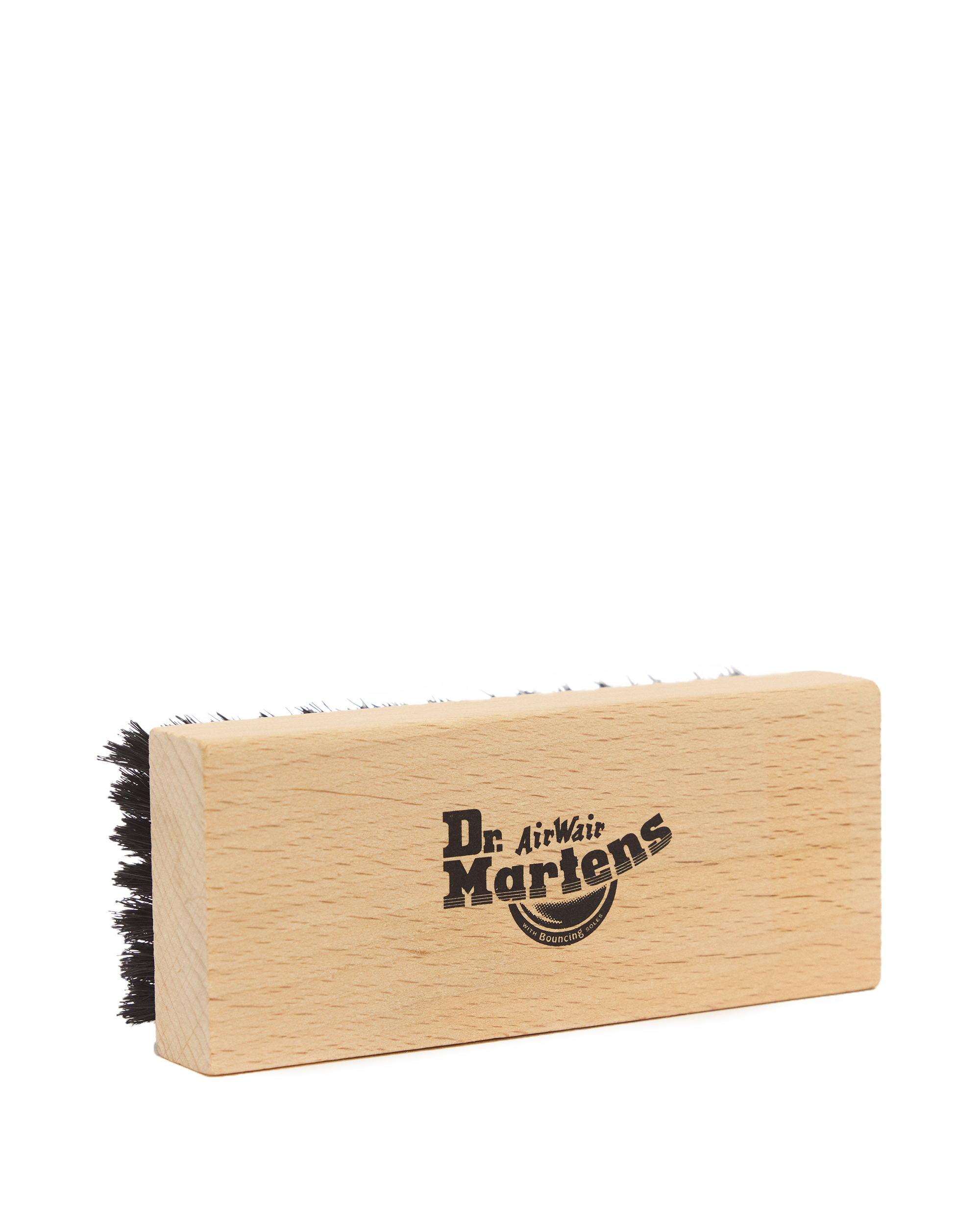 Bristle Shoe Brush