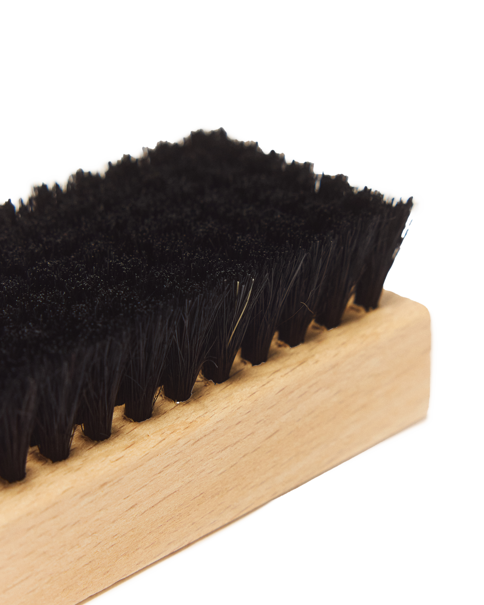 Bristle Shoe Brush