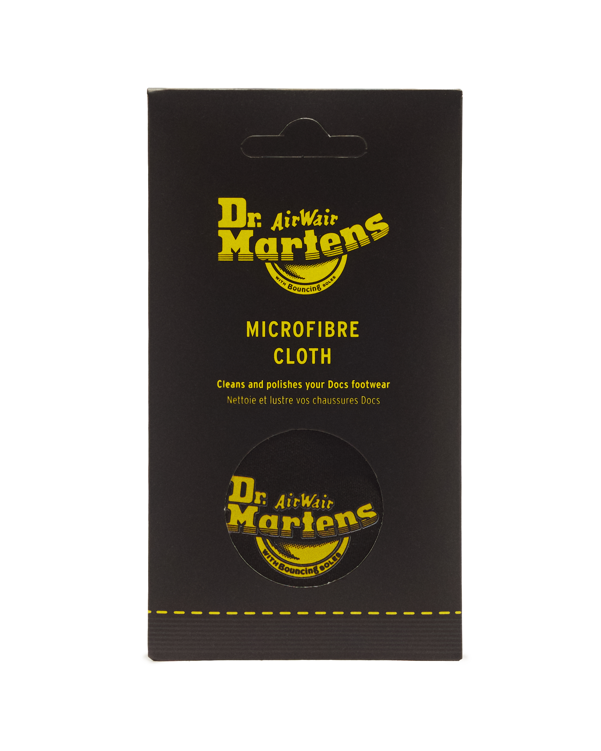 Microfiber Shoe Cloth product image