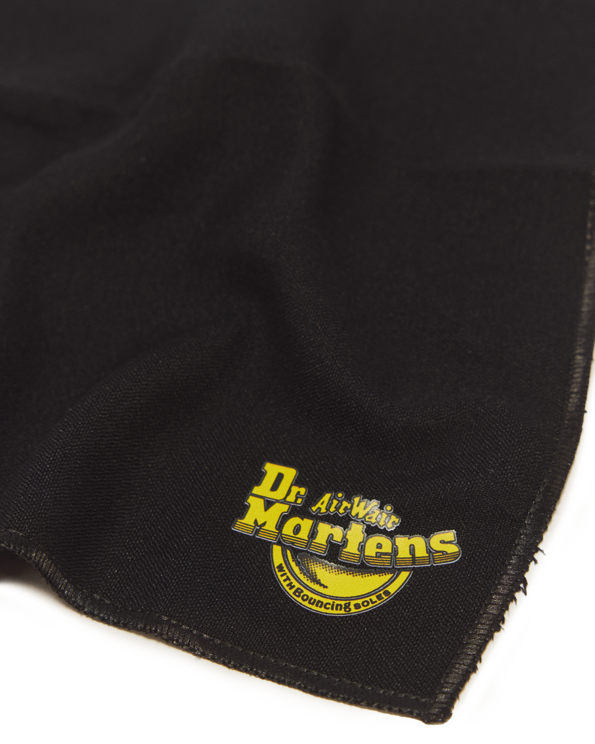 Microfiber Shoe Cloth