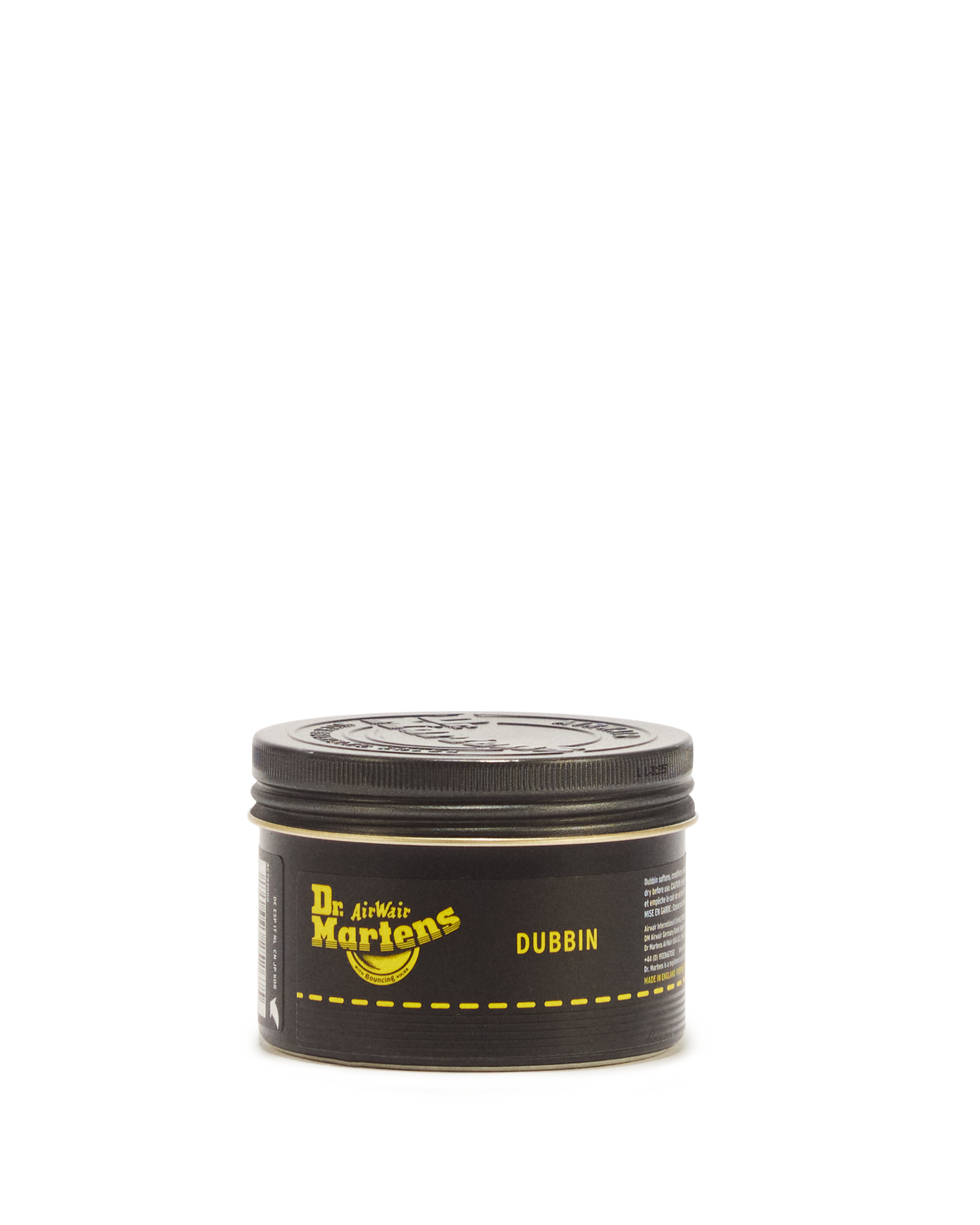 Dubbin Shoe Protector 100ml product image