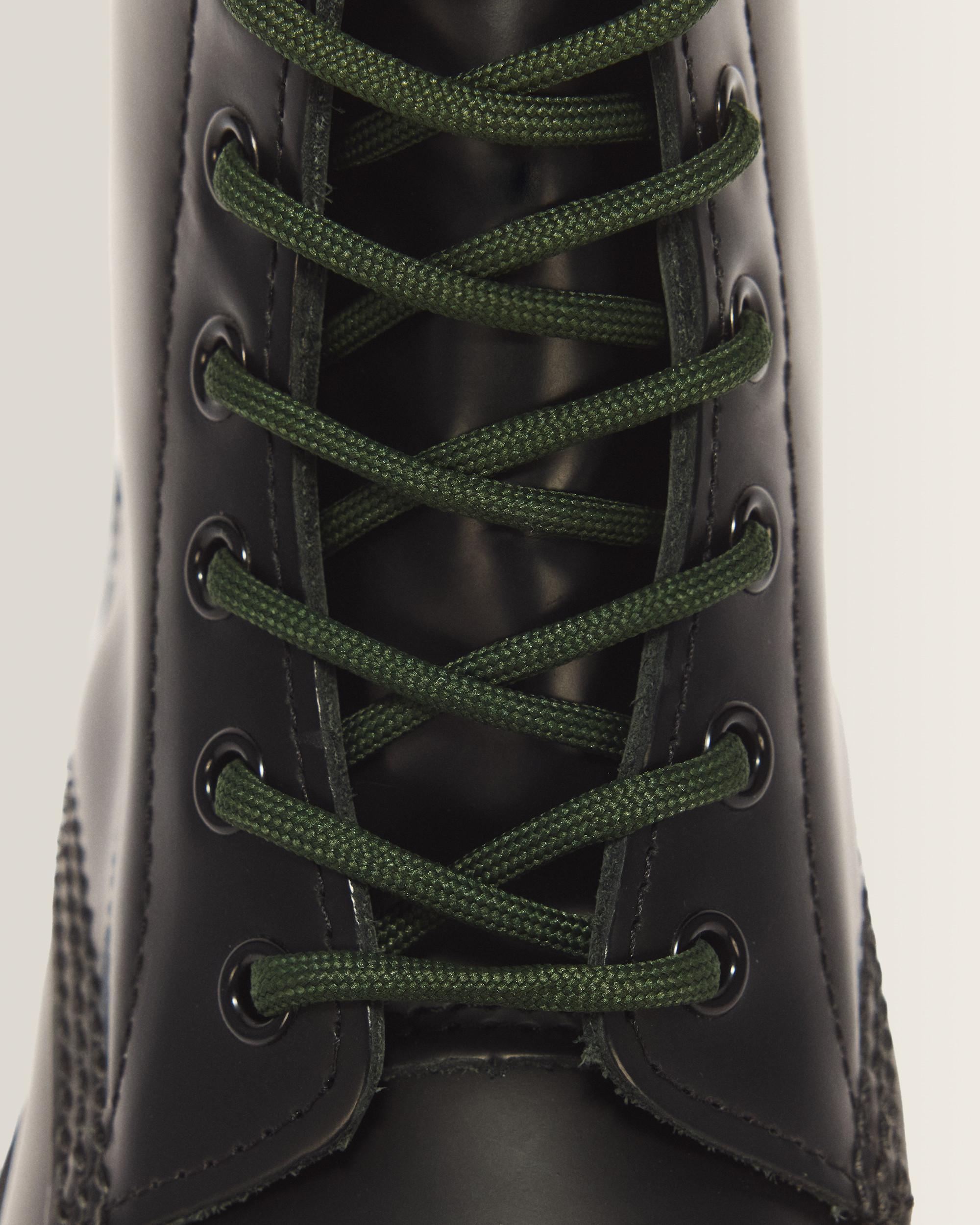 140cm Round Shoe Laces (8-10 Eye)