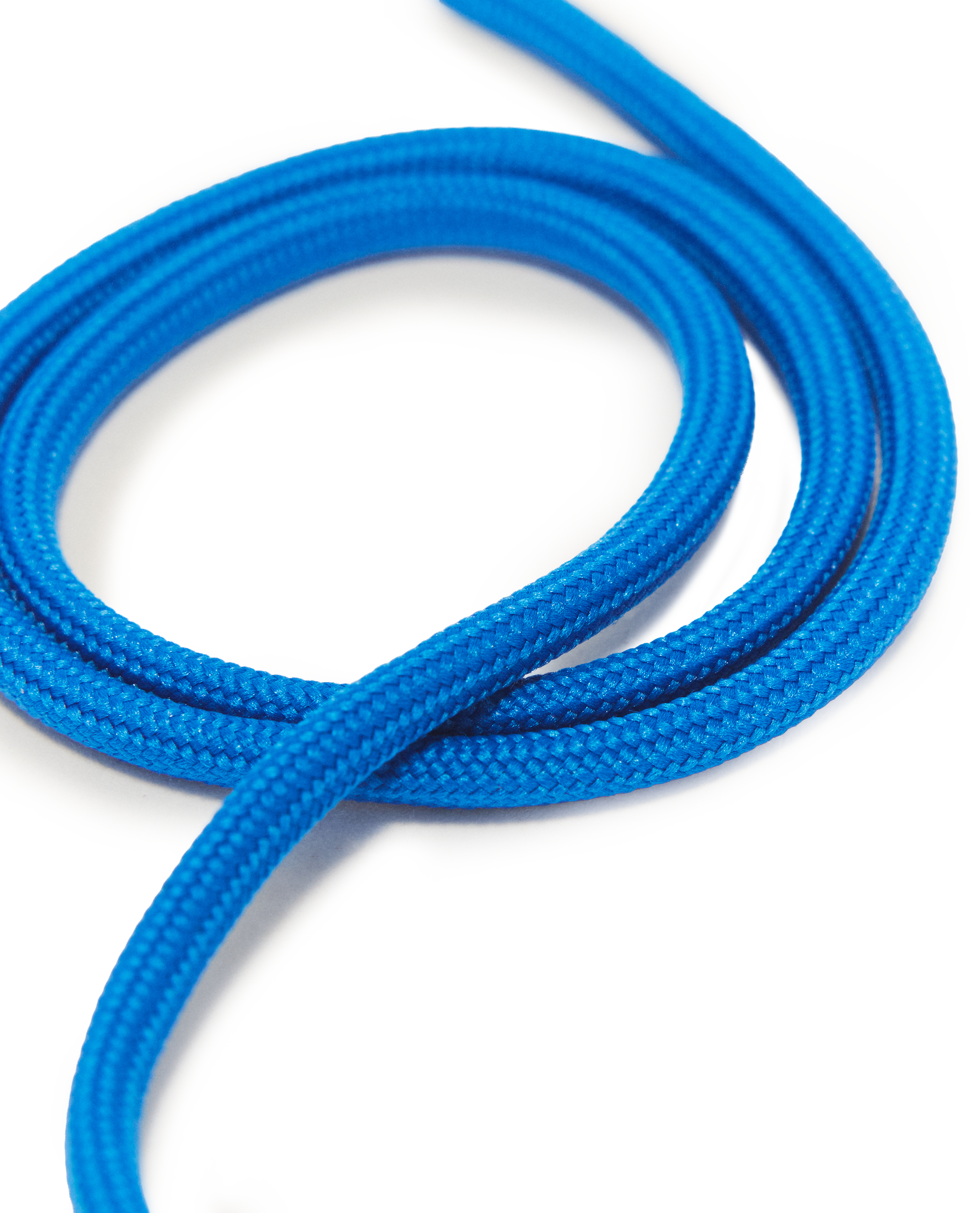 Cordones redondos de 140 cm (8-10 ojales)