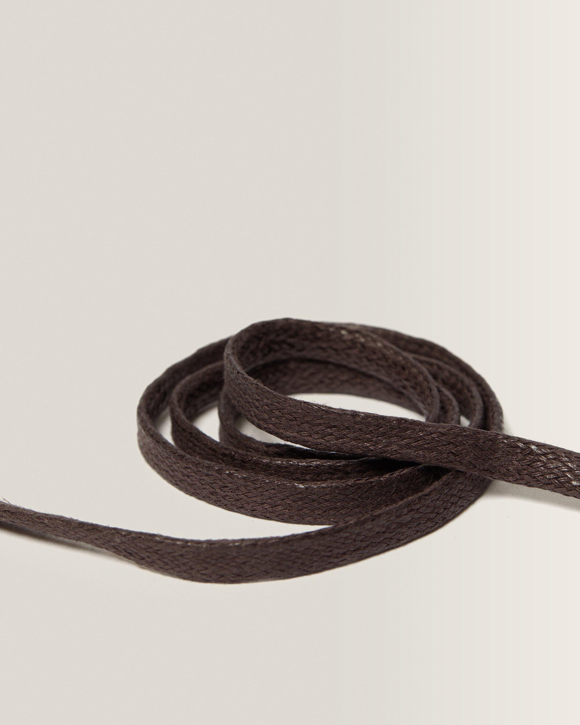 65cm Gewaxte Schoenveters (3 Veterogen)