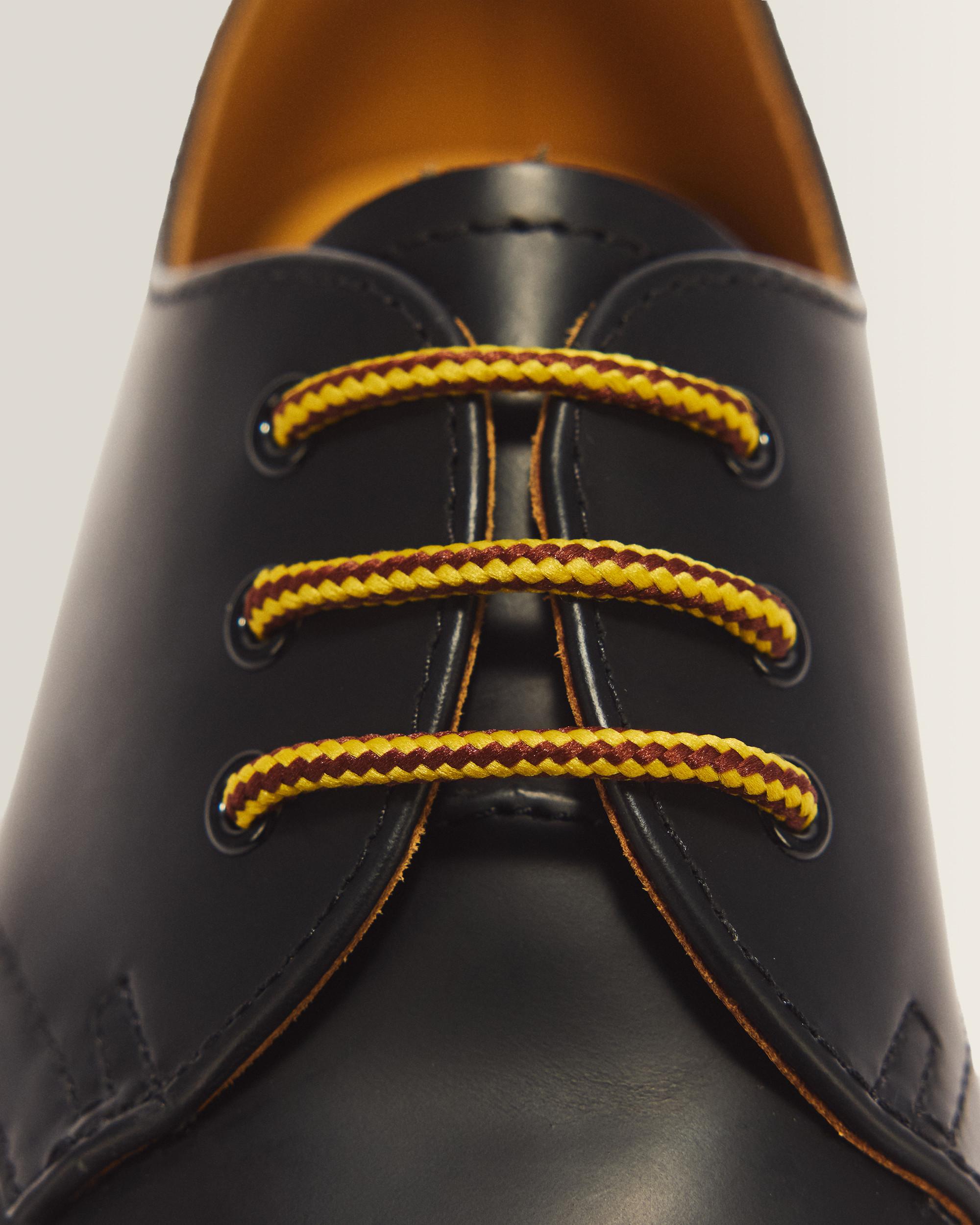 65cm Round Shoe Laces (3 Eye)