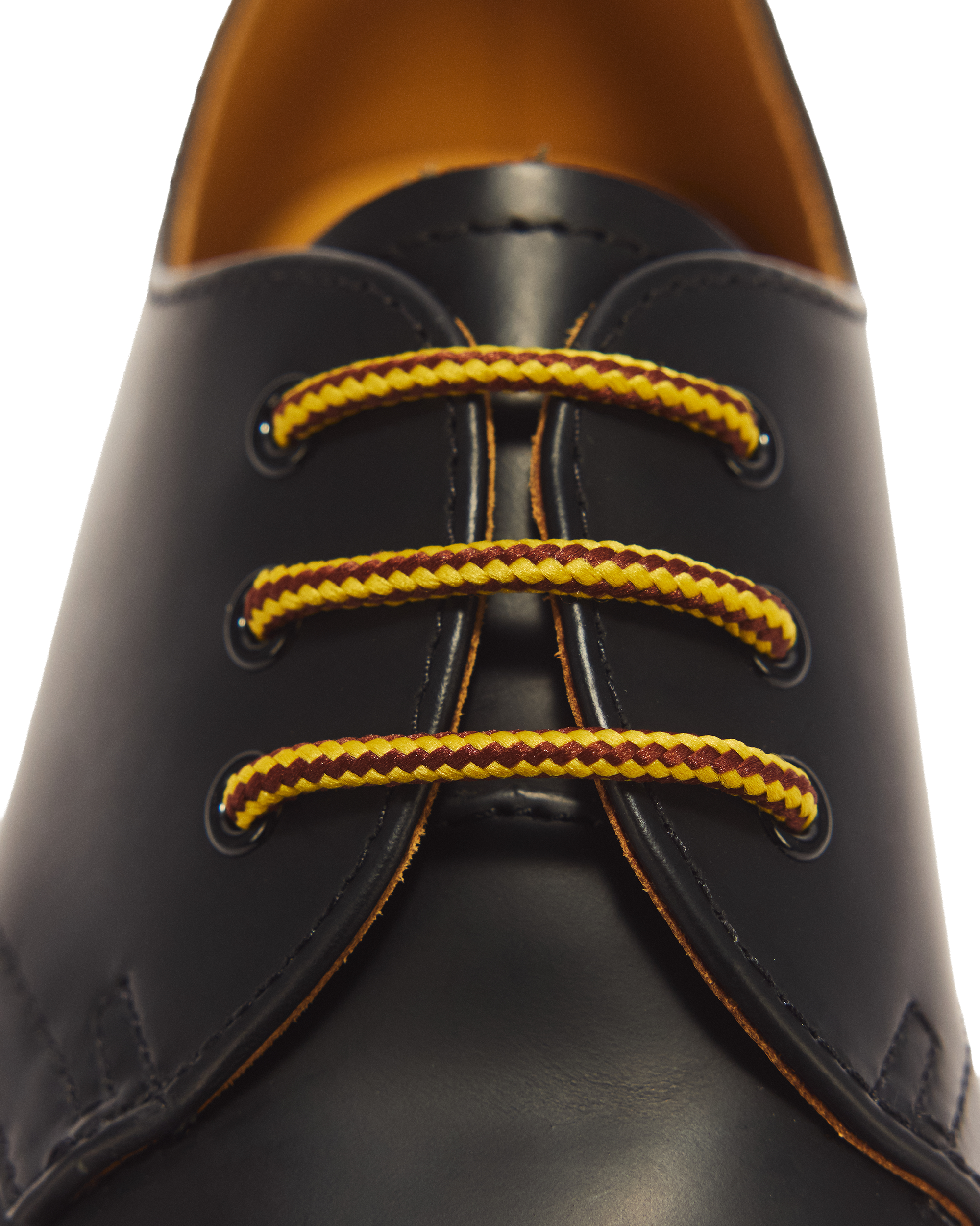 65cm Round Shoe Laces (3 Eye)