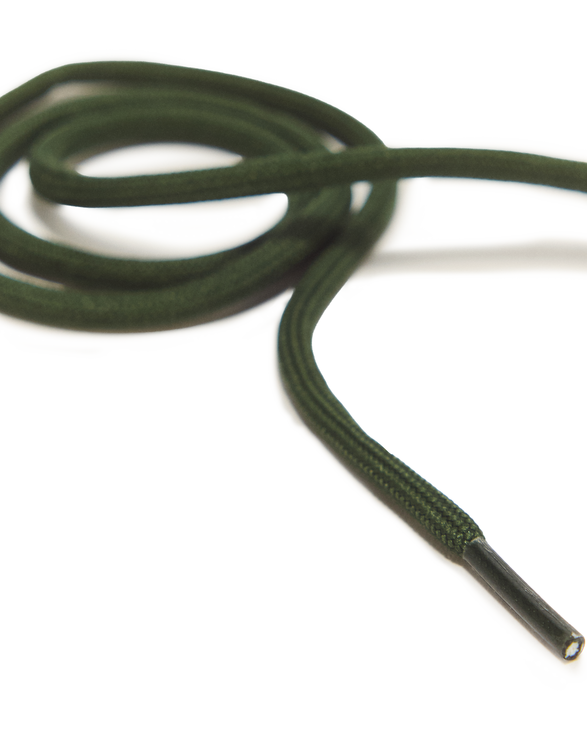 65cm Round Shoe Laces (3 Eye)