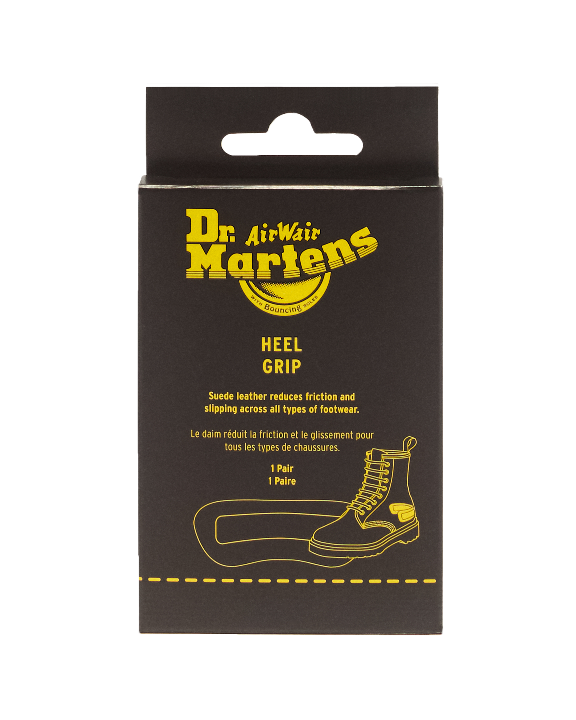Heel Grips