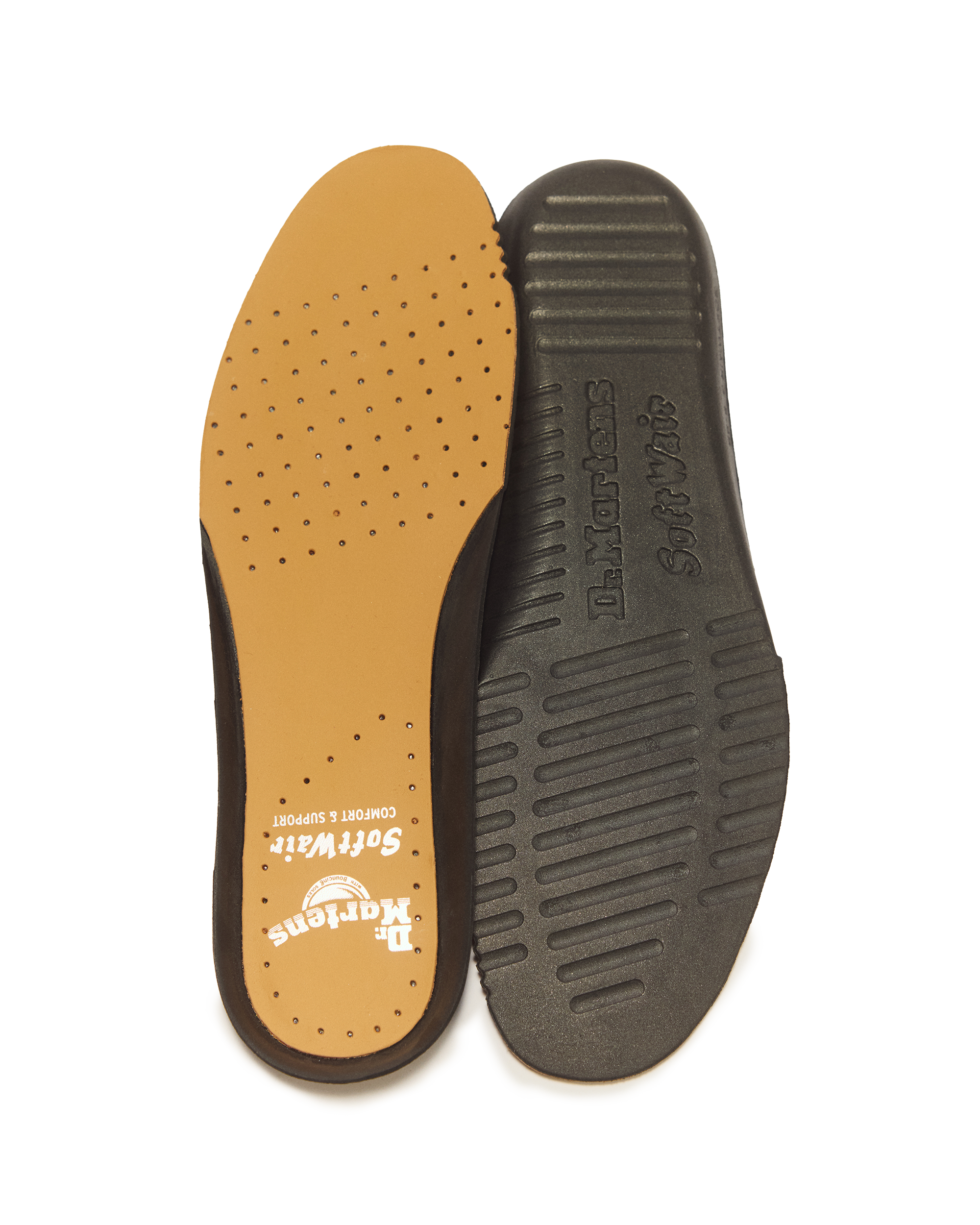 Leather Shoe Insoles