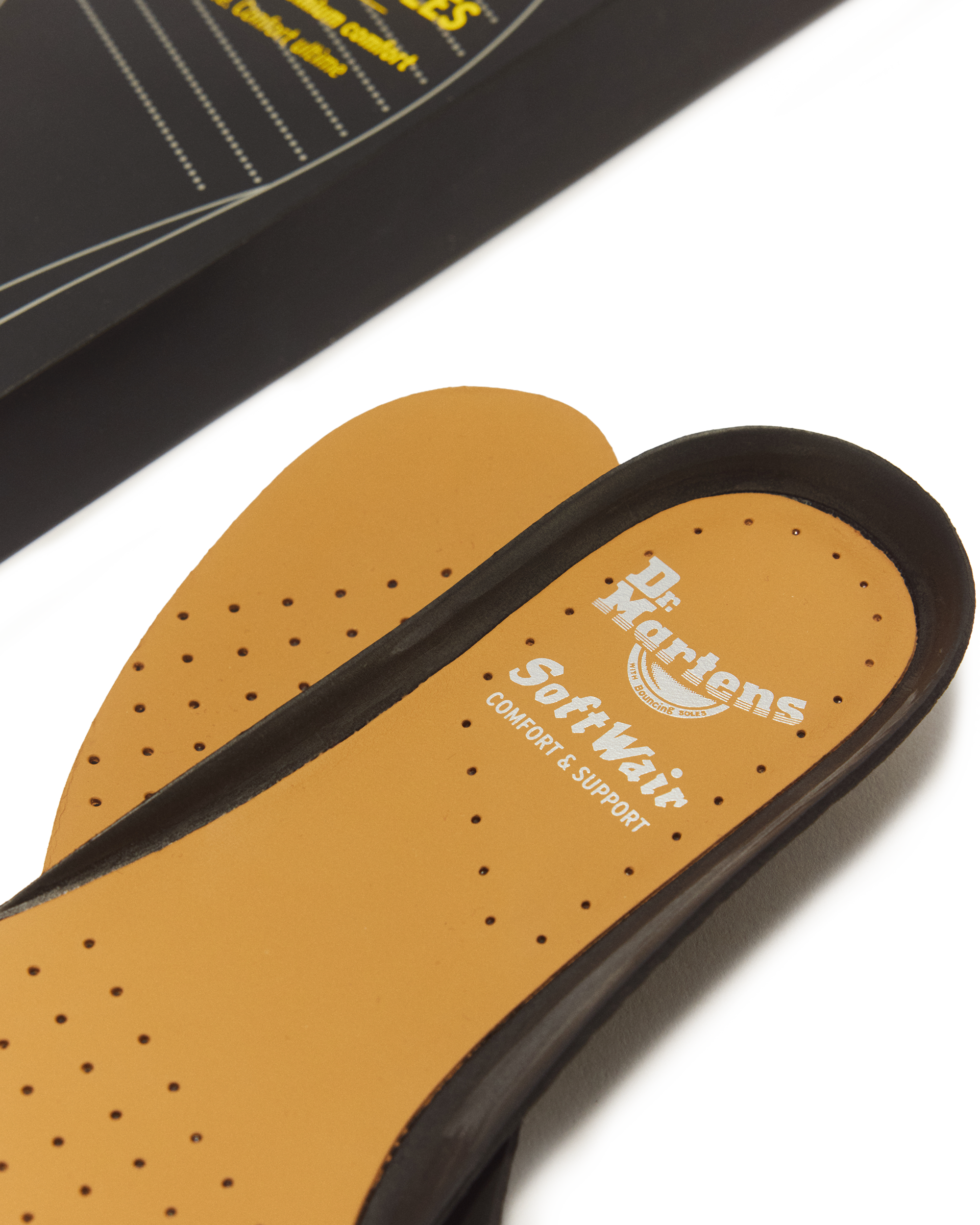 Leather Shoe Insoles