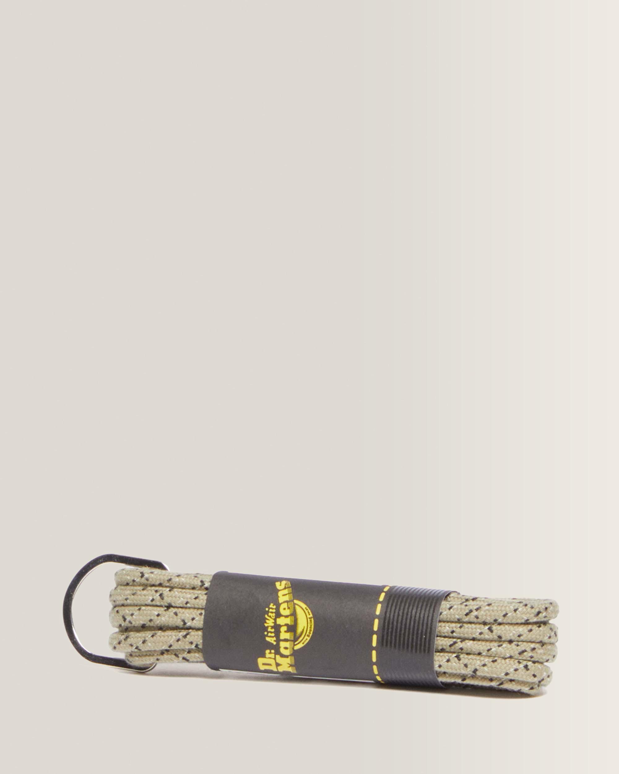 140cm Runde Melierte Schnürsenkel (8-10 Ösen)